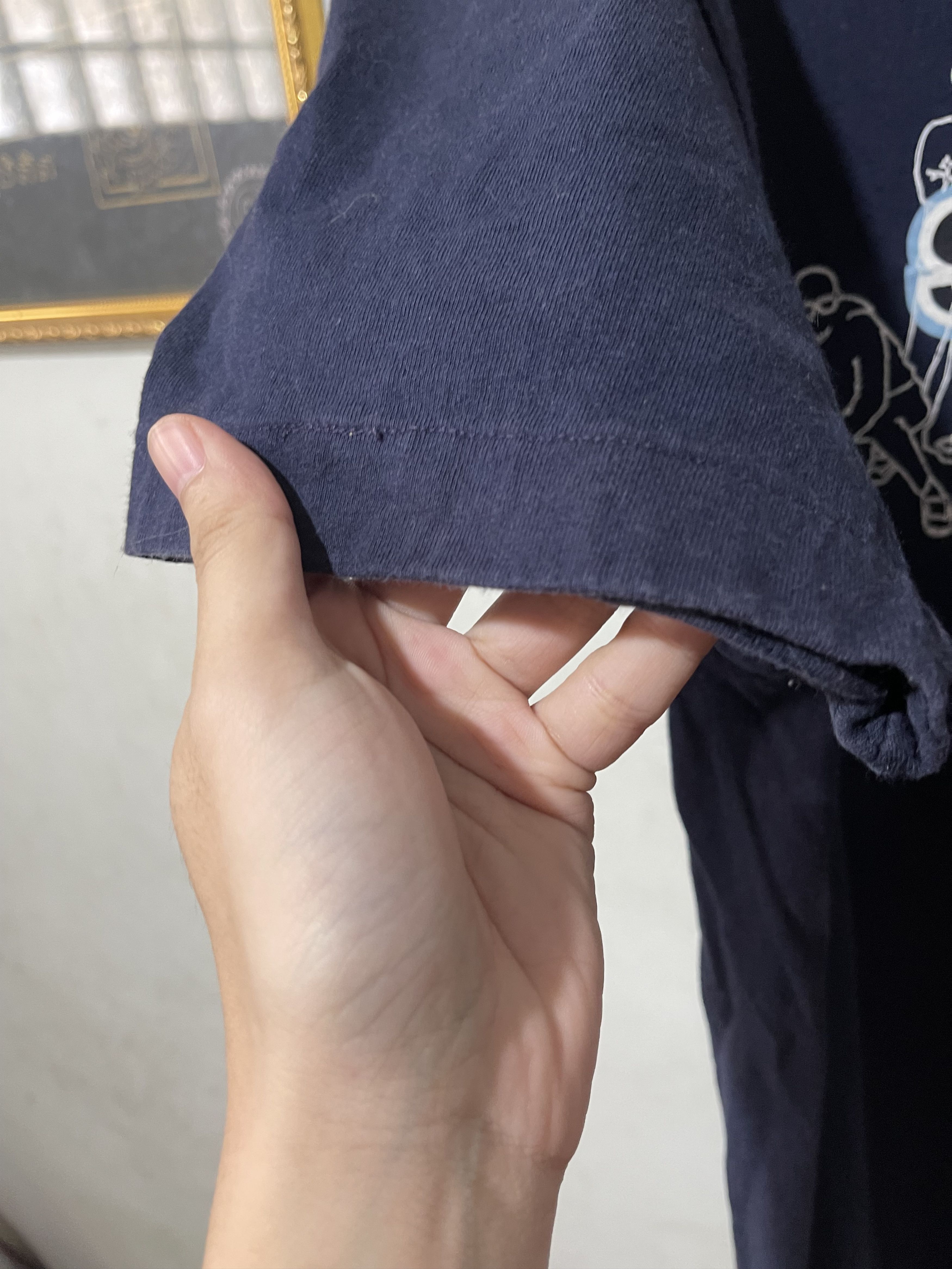 Levi's × Vintage Vintage 90s SilverTab Shirt Size US L / EU 52-54 / 3 - 5 Thumbnail