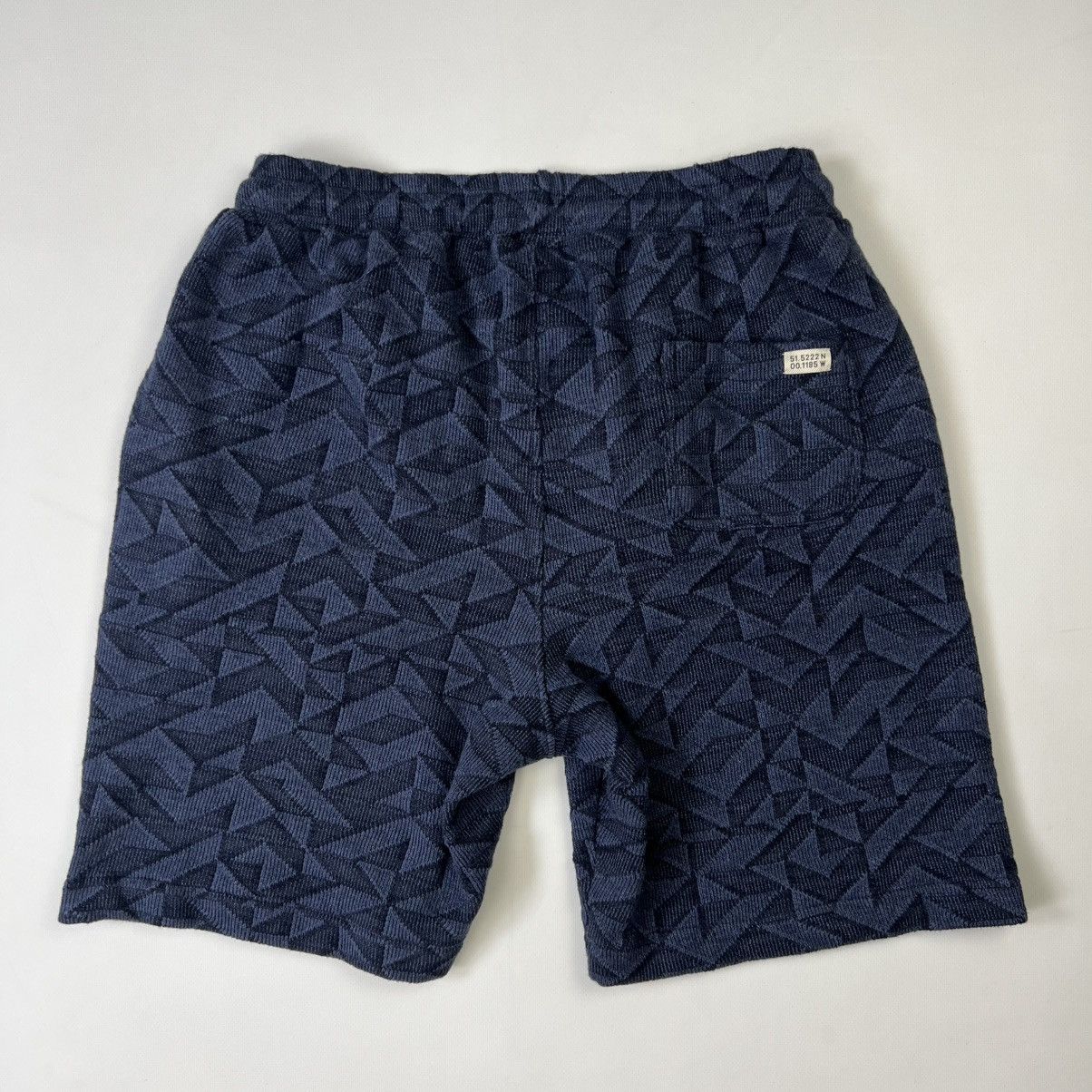 Oliver Spencer Oliver Spencer Weston jersey shorts Size US 32 / EU 48 - 5 Thumbnail