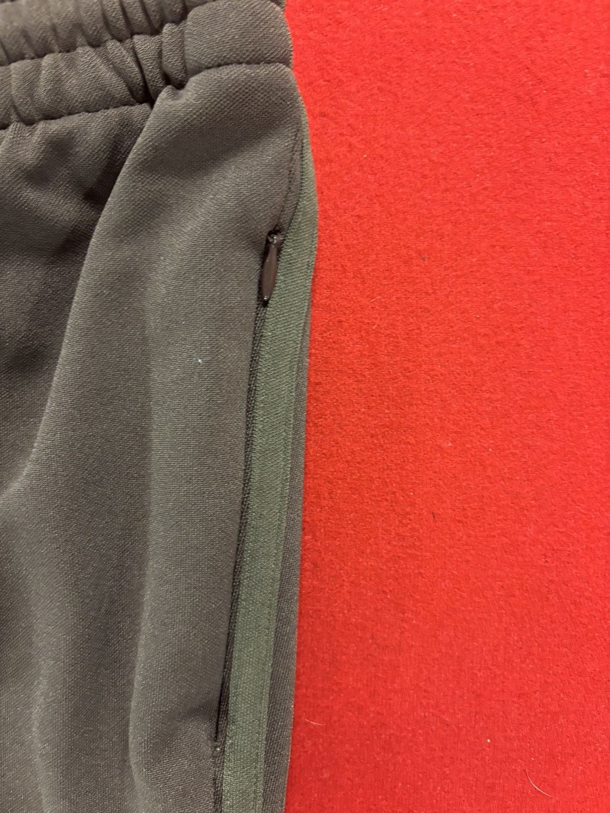 Yeezy yeezy calabasas track pants Size US 28 / EU 44 - 4 Thumbnail