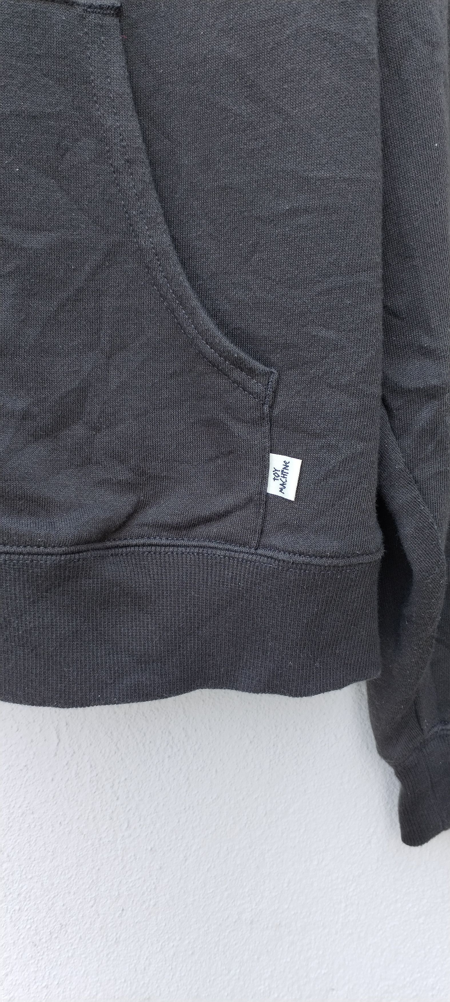 Toy Machine Toy Machine Skateboard Hoodie Size US M / EU 48-50 / 2 - 3 Thumbnail