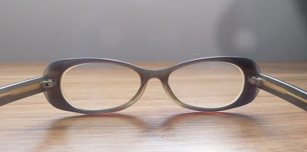 Vintage Vintage Percy Glasses Size ONE SIZE - 4 Thumbnail