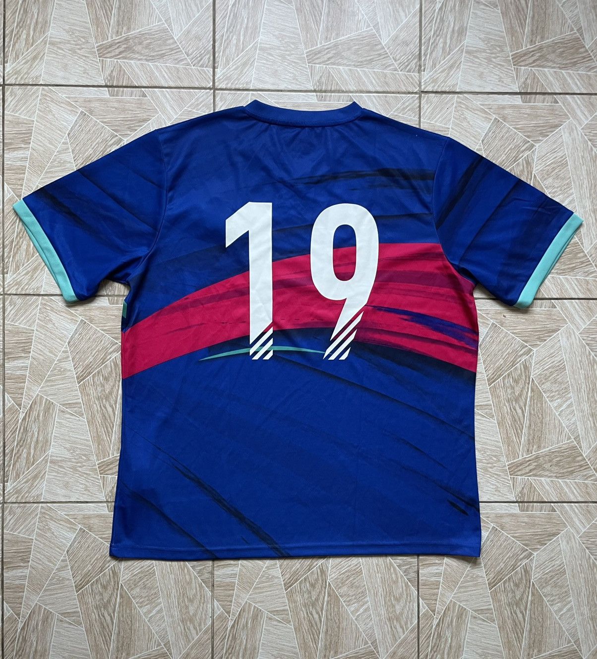 Other Fut 19 Fifa Ultimate Team Sports Football 2019 Jersey Tee Size US XXL / EU 58 / 5 - 2 Thumbnail