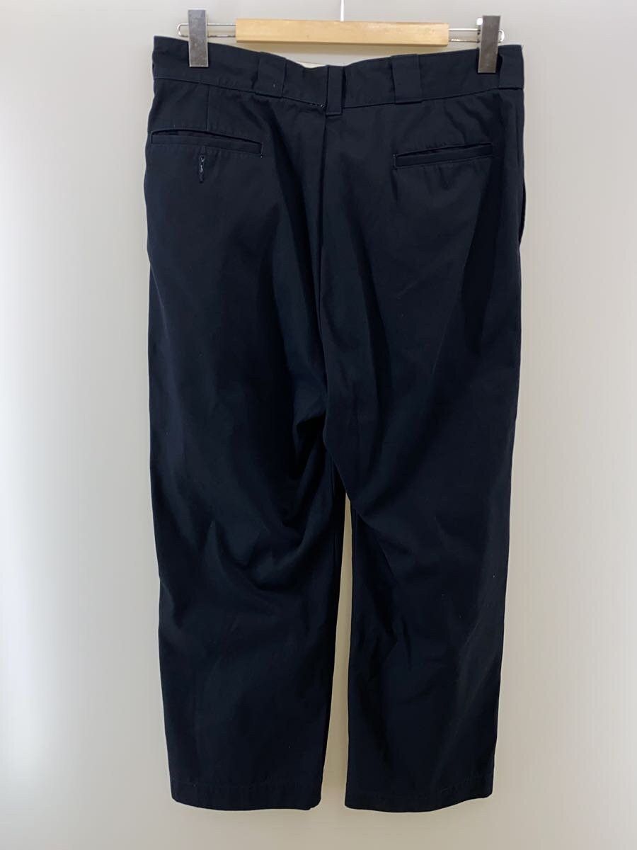 A.PRESSE Blue Cotton Bottom Size US 32 / EU 48 - 2 Thumbnail