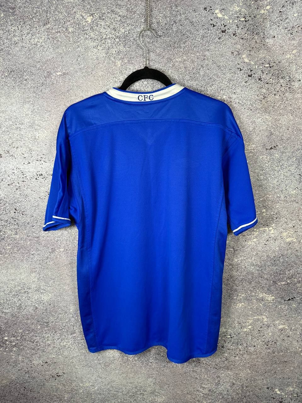 Umbro Vintage Chelsea 2003/04 Umbro Soccer Jersey Medium Size US M / EU 48-50 / 2 - 11 Thumbnail