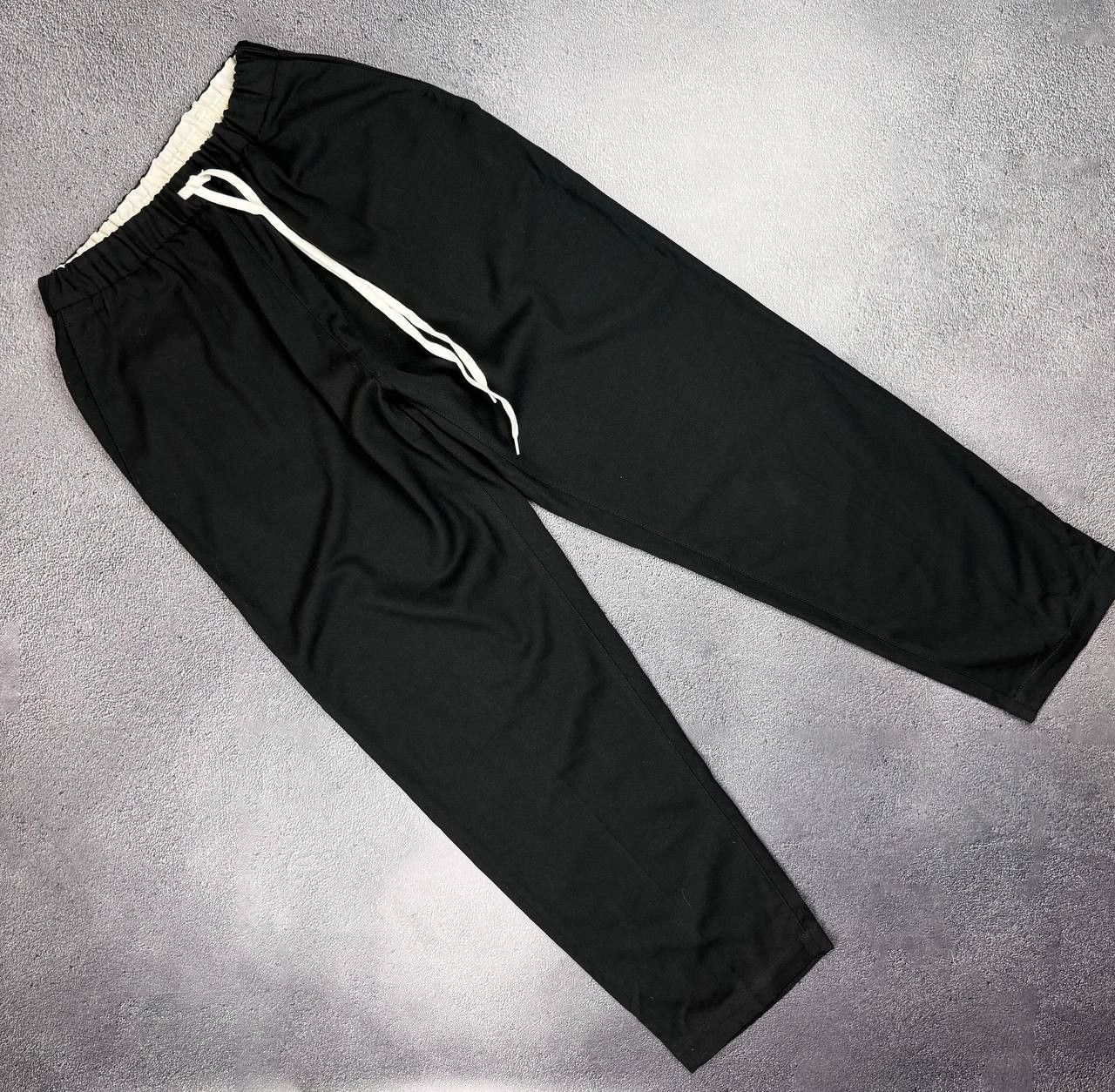 Maison Margiela MAISON MARGIELA Women Straight Pants