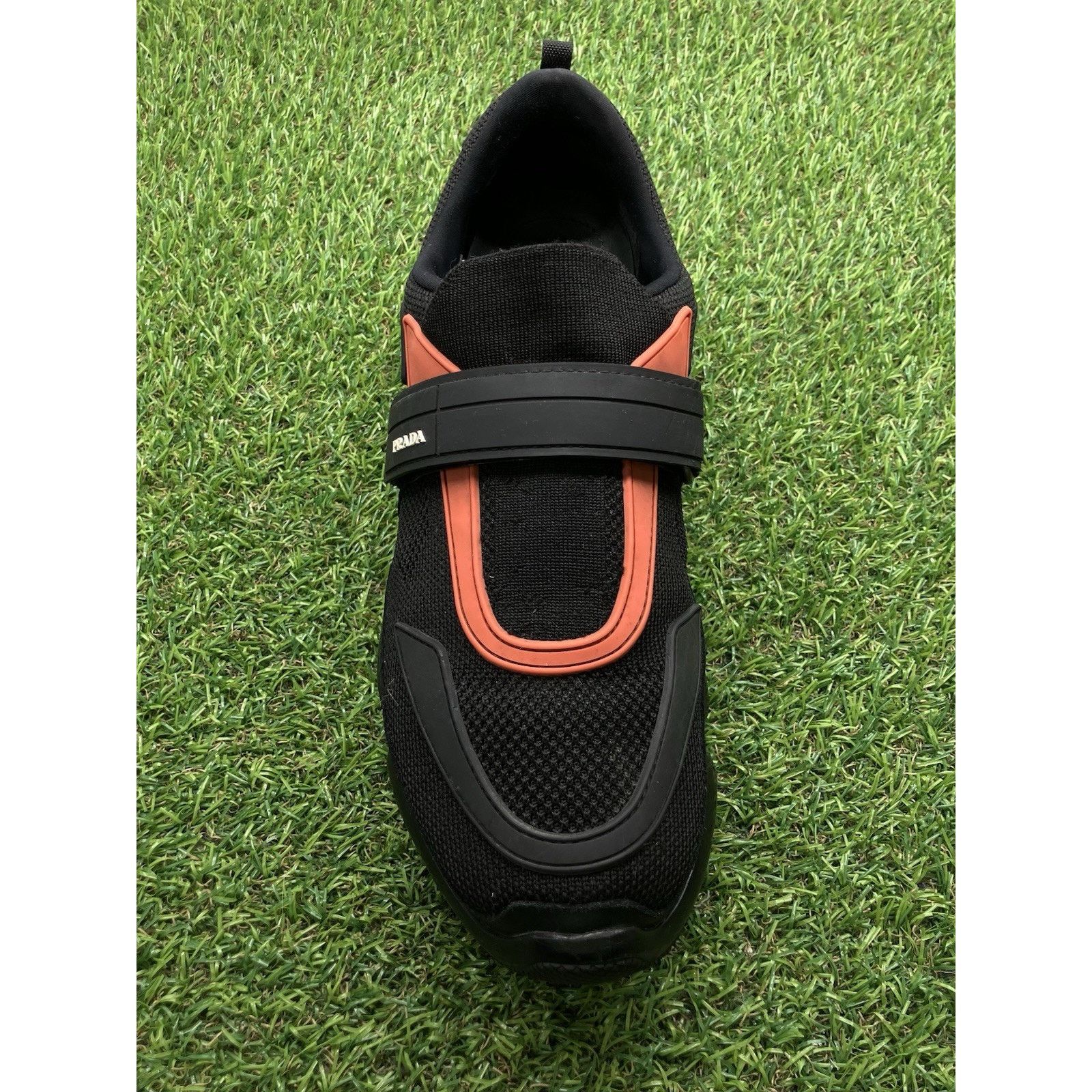 Prada Prada Cloudbust ' Black Mandarin ' Size US 7.5 / EU 40-41 - 8 Thumbnail