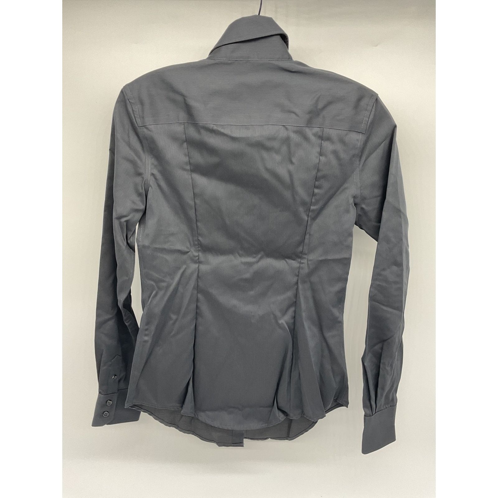Calvin Klein Calvin Klein Women’s Long Sleeve Dress Shirt - Size 0-2/XS Size S / US 4 / IT 40 - 5 Thumbnail