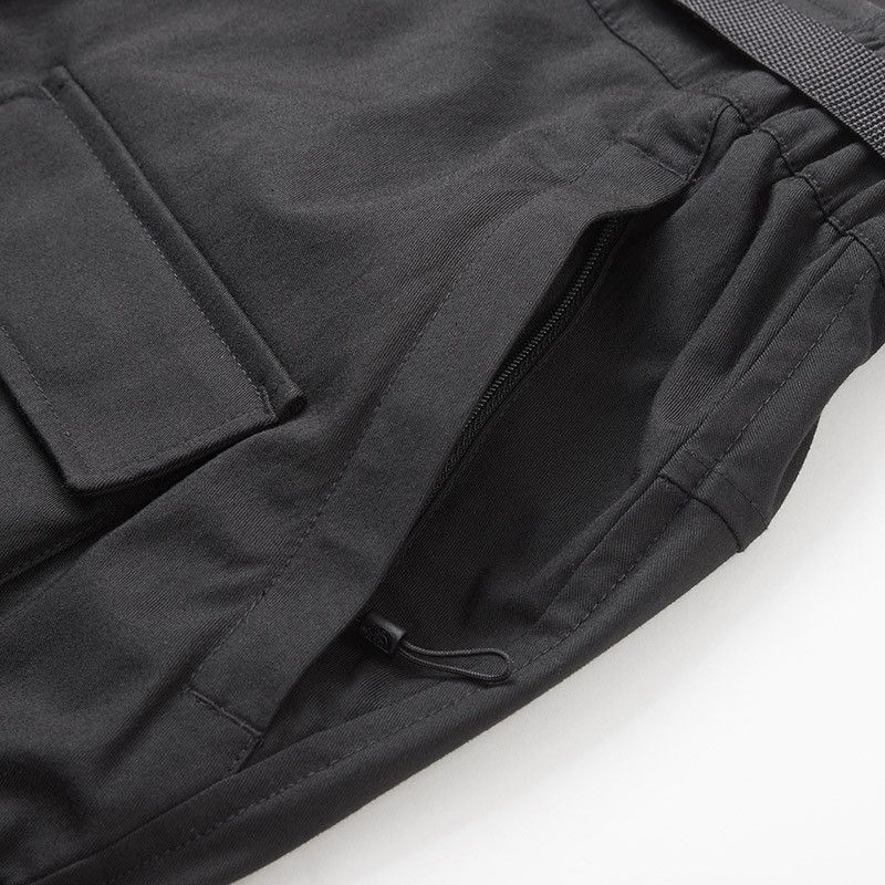 Kazuki Kuraishi × The North Face Urban Exploration KK HYBRID CASUAL PANTS Size US 32 / EU 48 - 5 Thumbnail