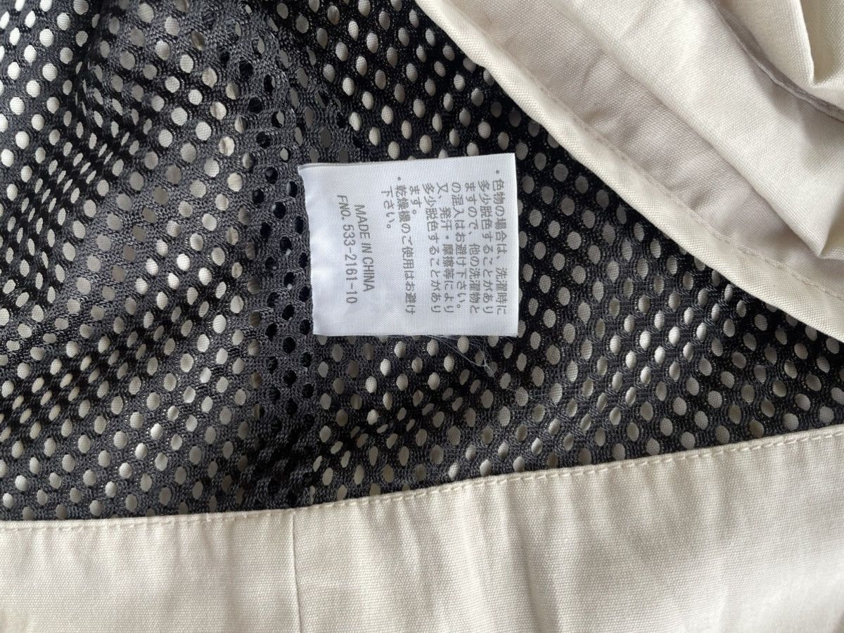 Japanese Brand Vintage Lucky Strike Vest Size US L / EU 52-54 / 3 - 6 Thumbnail