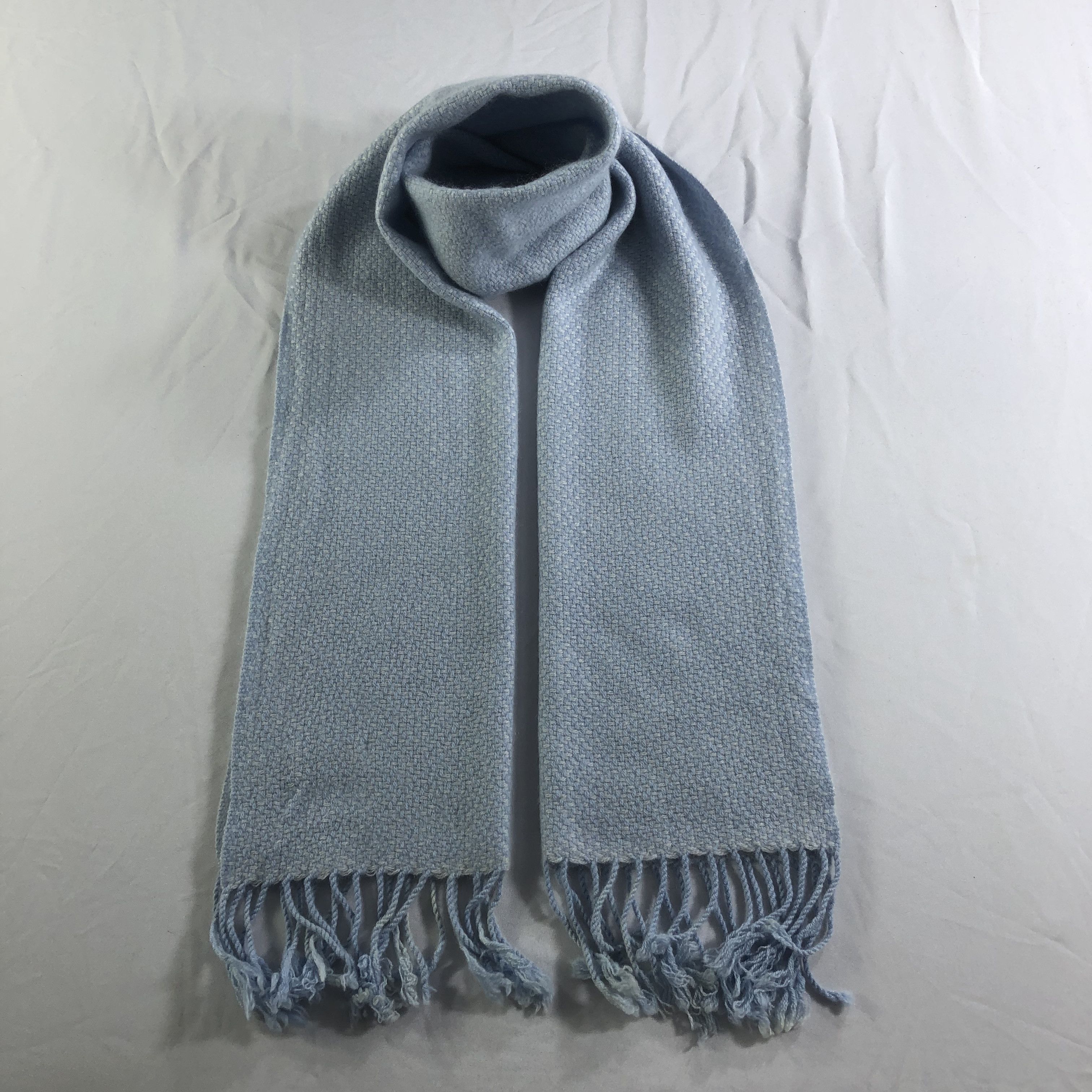 Chaps Ralph Lauren Chaps Ralph Lauren Cashmere Scarf Muffler Neckwear V2295 Size ONE SIZE - 1 Thumbnail