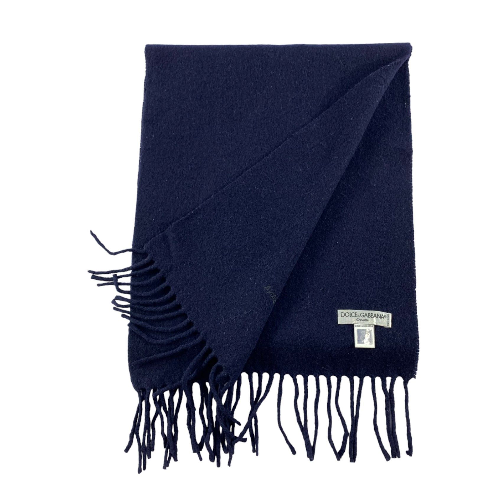 Dolce & Gabbana Dolce & Gabbana Scarf / Muffler / Neckwear - WW333 Size ONE SIZE - 5 Thumbnail