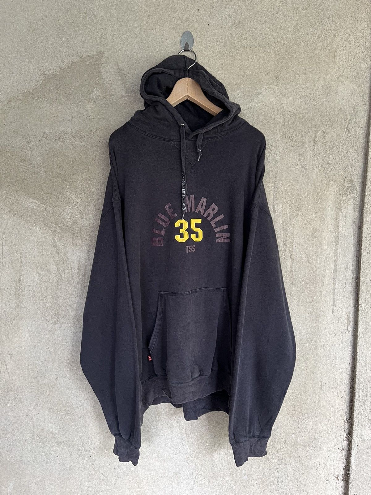 Triple 5 Soul Triple Five NYC Soul Hoodies Size US XL / EU 56 / 4 - 2 Thumbnail