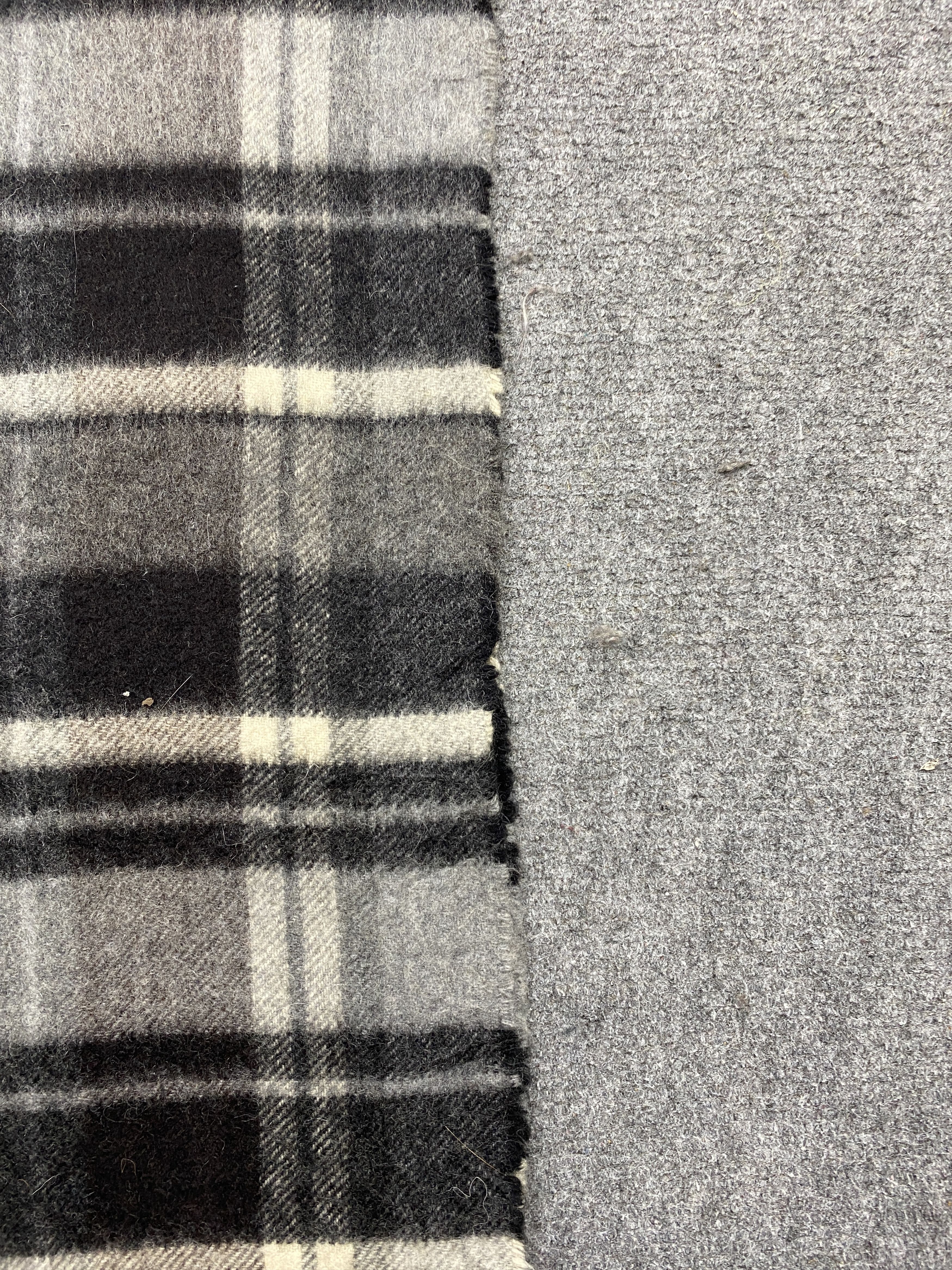 Paul Smith Paul Smith Scarf / Muffler / Cashmere / Scarves - SC0198 Size ONE SIZE - 9 Thumbnail