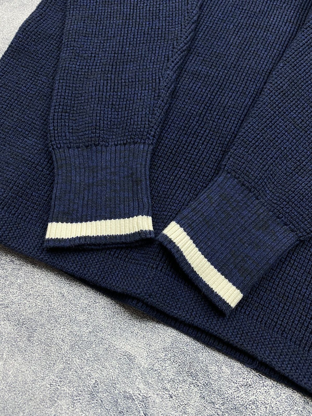 G-Star Vintage G-Star Sweater Size US S / EU 44-46 / 1 - 8 Thumbnail