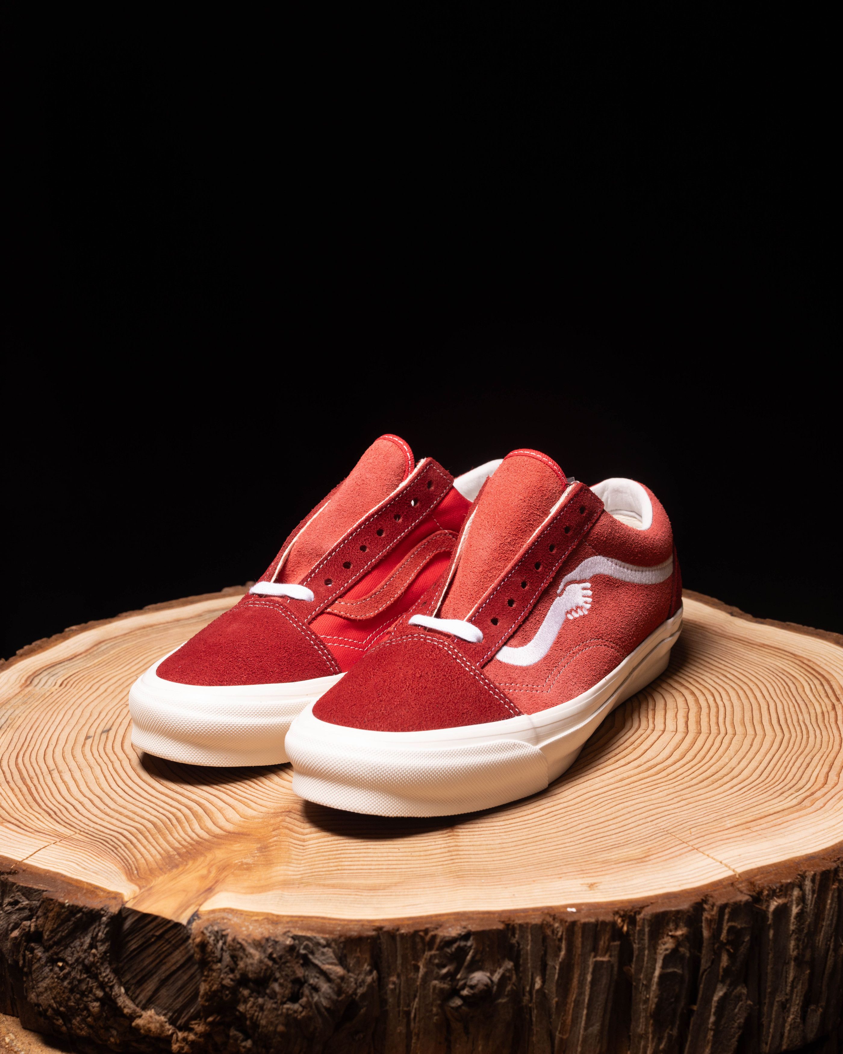 Notre × Vans Vans x Notre Chicago Old Skool Size US 9 / EU 42 - 2 Thumbnail