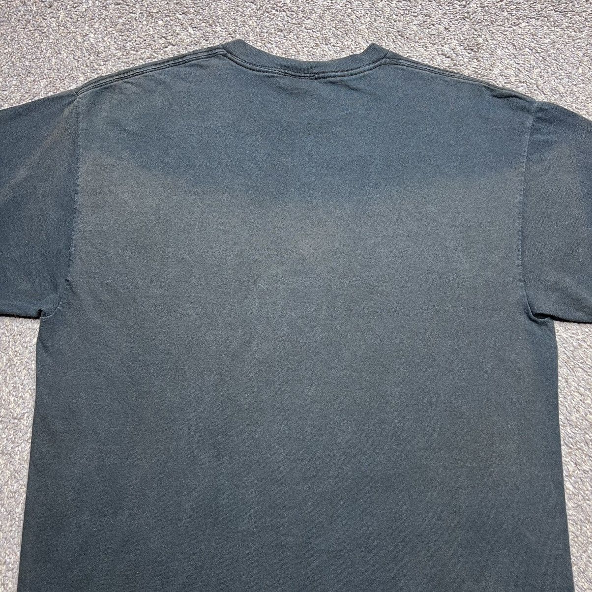 Other 2000s Easy To Get Along With Until You Worship Me T-Shirt Size US L / EU 52-54 / 3 - 9 Thumbnail