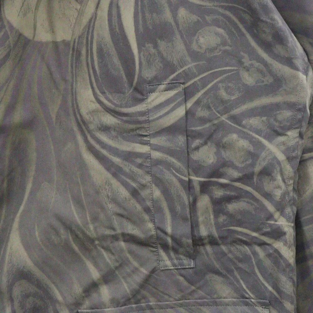 Yohji Yamamoto Yohji Yamamoto POUR HOMME 17AW camouflage jacket Size US M / EU 48-50 / 2 - 4 Thumbnail