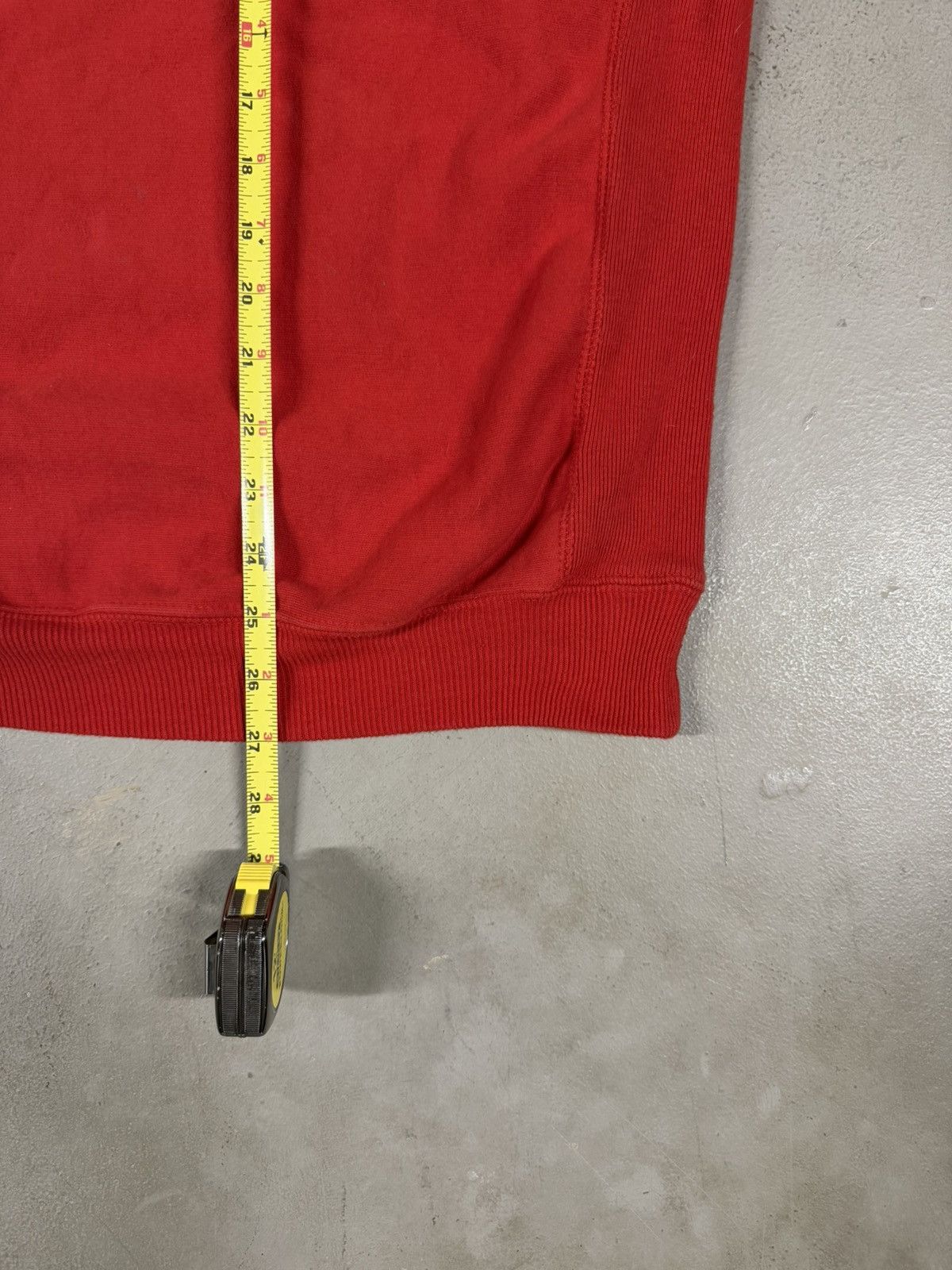 Vintage Vintage 90s Ohio State College Sportswear Retro Sweatshirt Size US M / EU 48-50 / 2 - 7 Thumbnail