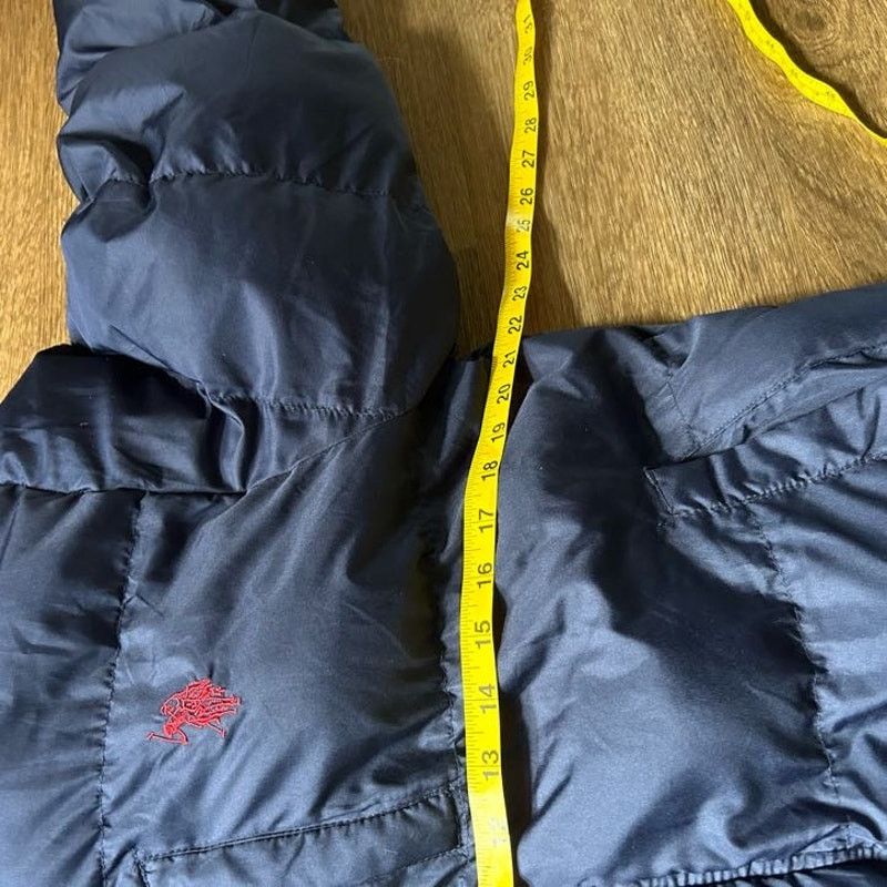 U.S. Polo Assn. Navy Blue US Polo ASSN Puffer Jacket Size US M / EU 48-50 / 2 - 3 Thumbnail