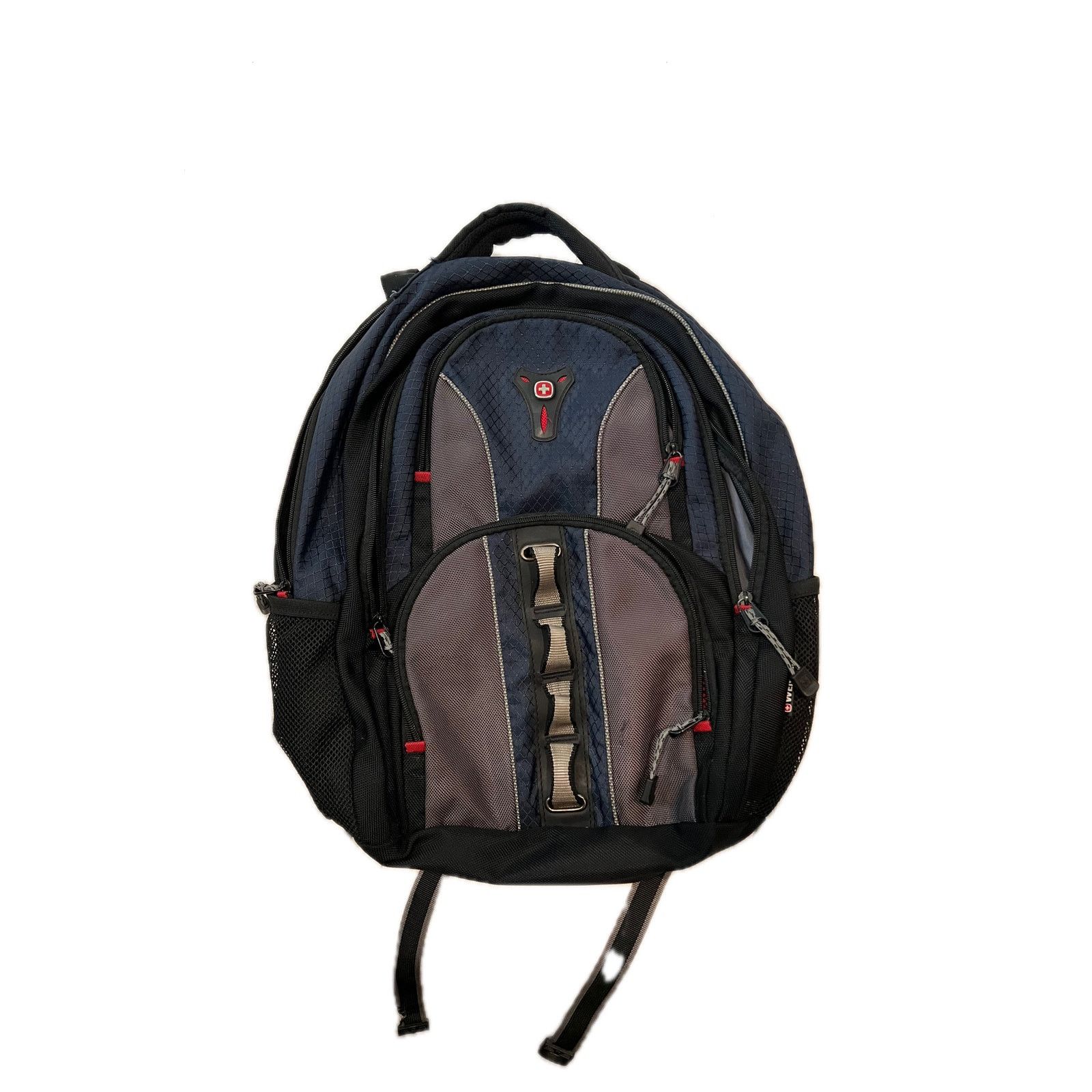 Swissgear Swiss Gear Wenger Cobalt Laptop Backpack Size ONE SIZE - 1 Thumbnail