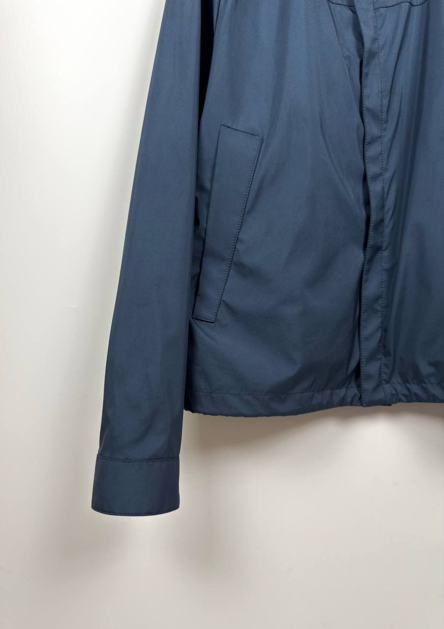 Loro Piana Loro Piana Regatta Navy Jacket Size US XL / EU 56 / 4 - 5 Thumbnail