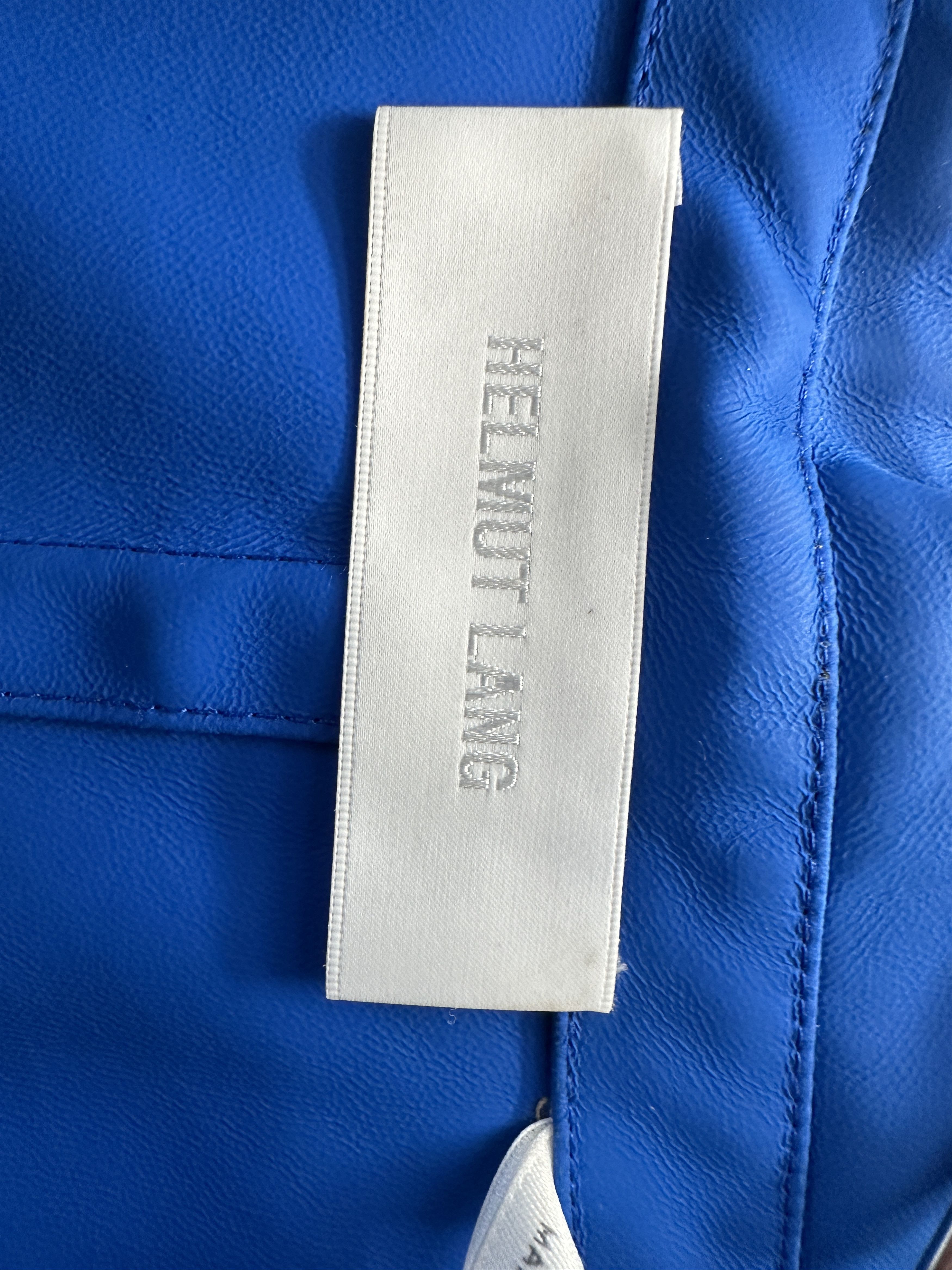 Helmut Lang Helmut lang Mac raincoat brand new Size US XL / EU 56 / 4 - 5 Thumbnail