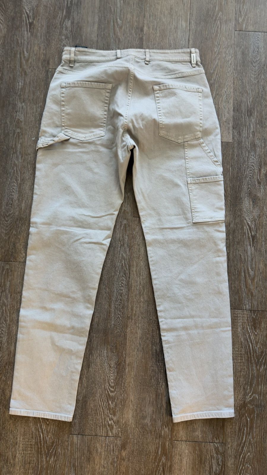 Represent Clo. Represent clo Double knee pant Size US 38 / EU 54 - 2 Thumbnail
