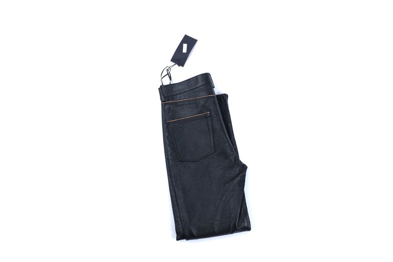 Yves Saint Laurent New with tags Size 30" / US 8 / IT 44 - 5 Thumbnail