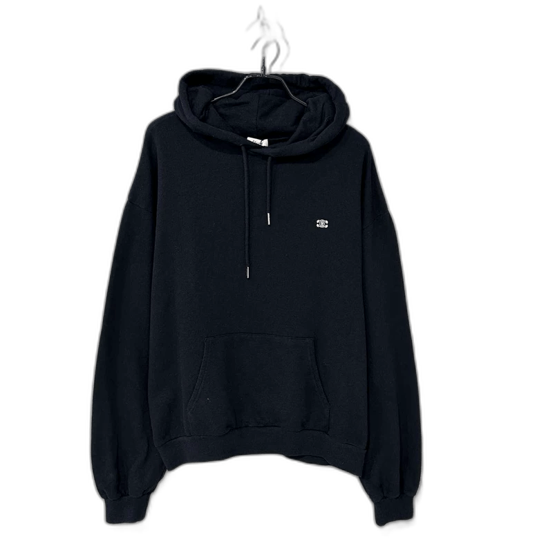 Celine New Celine Cashmere Blend Hoodie-yf Size US XL / EU 56 / 4 - 1 Thumbnail