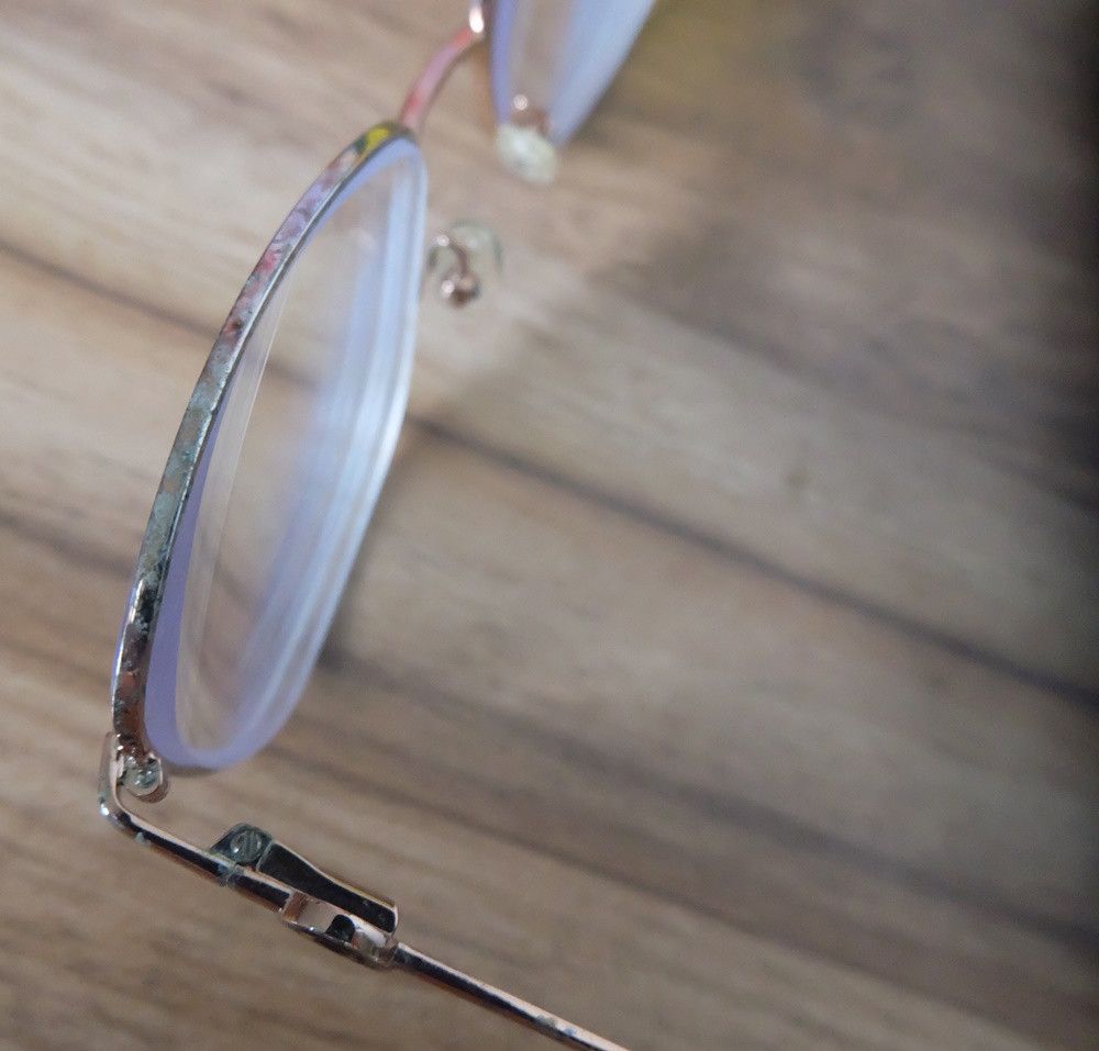 Guess Guess GU2757 Glasses Size ONE SIZE - 5 Thumbnail
