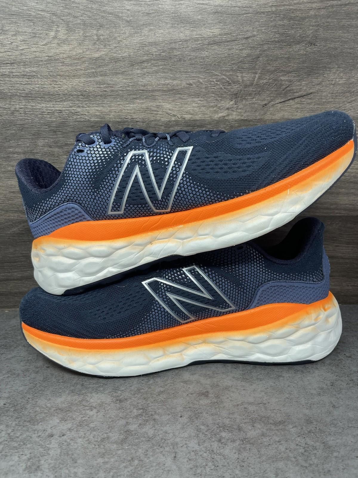 New Balance New Balance Fresh Foam More V3 Running Sneakers Mens Size 13 Size US 13 / EU 46 - 7 Thumbnail