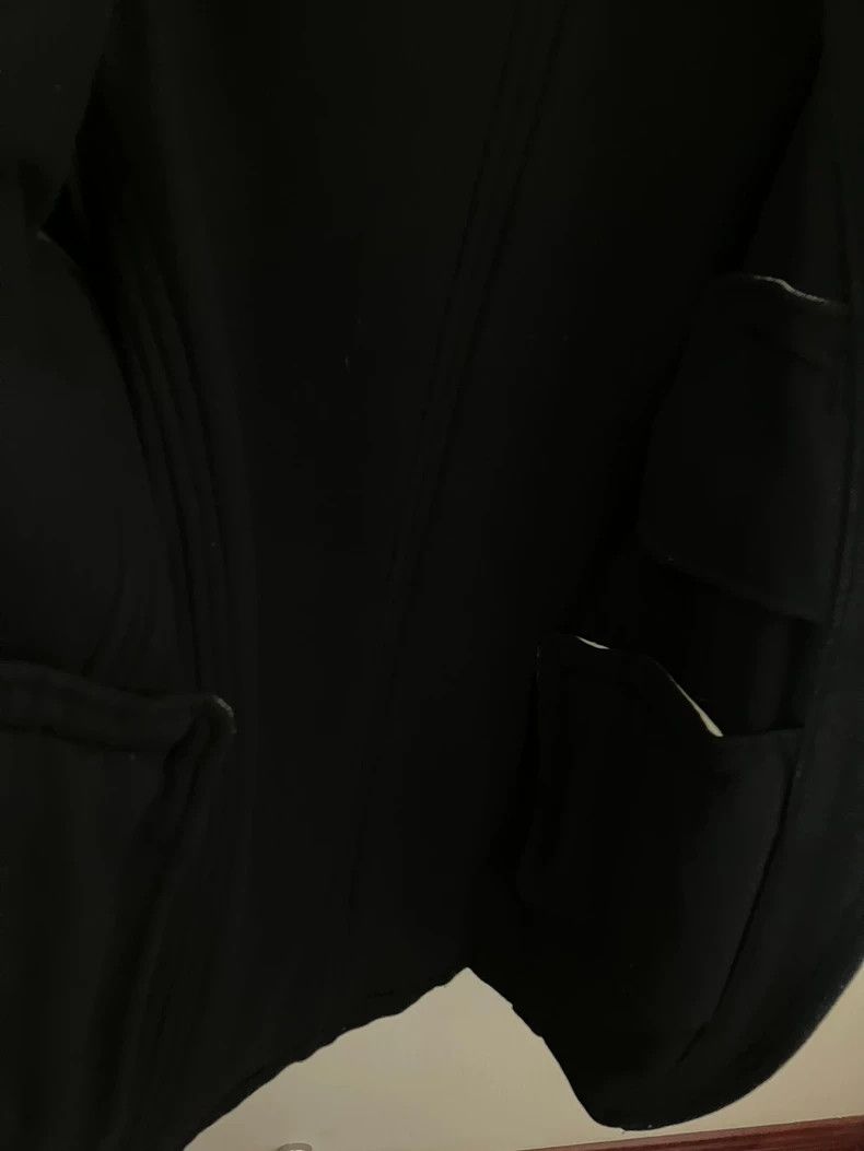 Comme des Garcons Comme Des Garcons Deeply hidden blue suit jacket 2502-Next Size US S / EU 44-46 / 1 - 6 Thumbnail