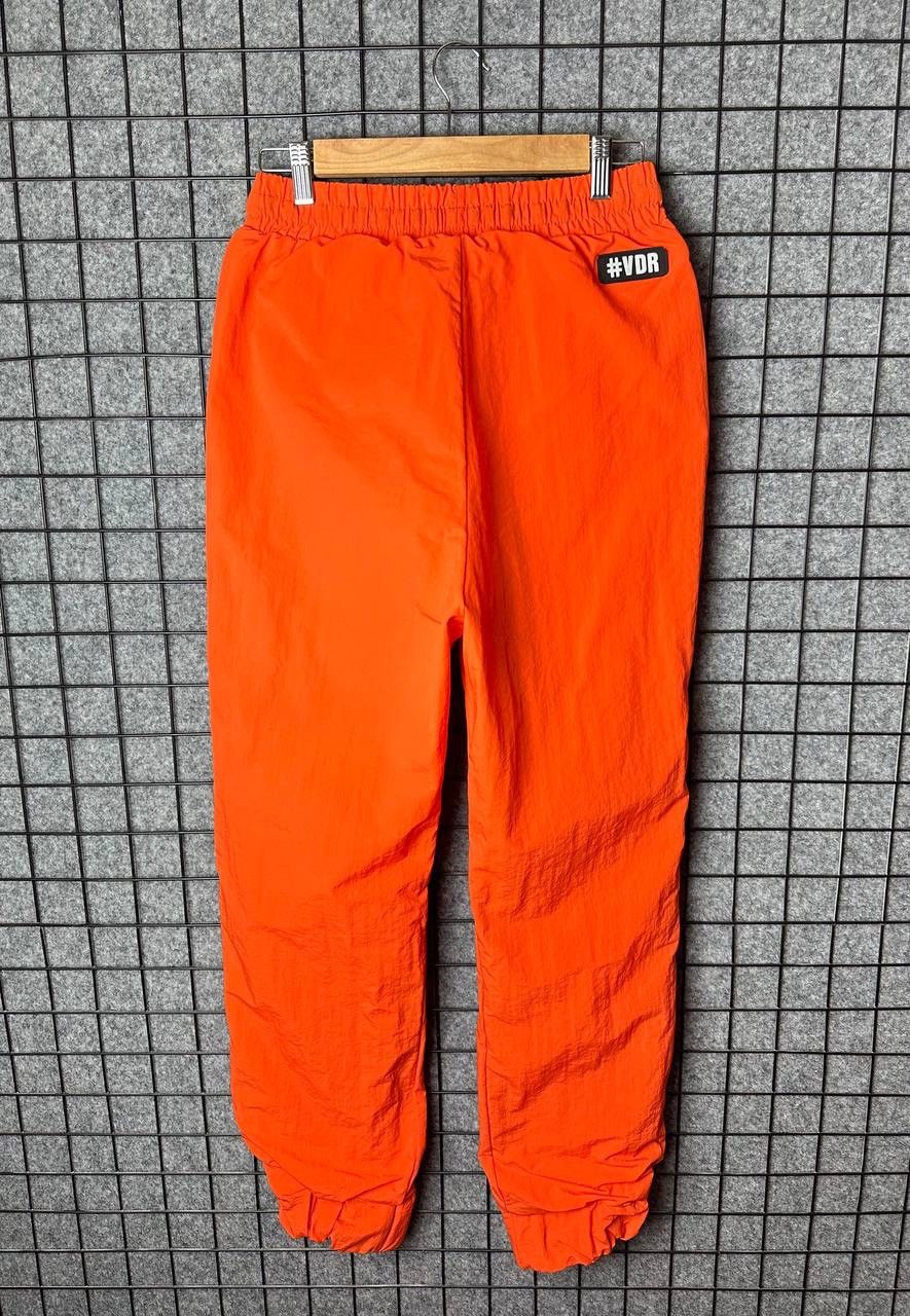 Other Viadellerose Hype sweatpants nylon size Small womans Size 27" / US 4 / IT 40 - 10 Thumbnail