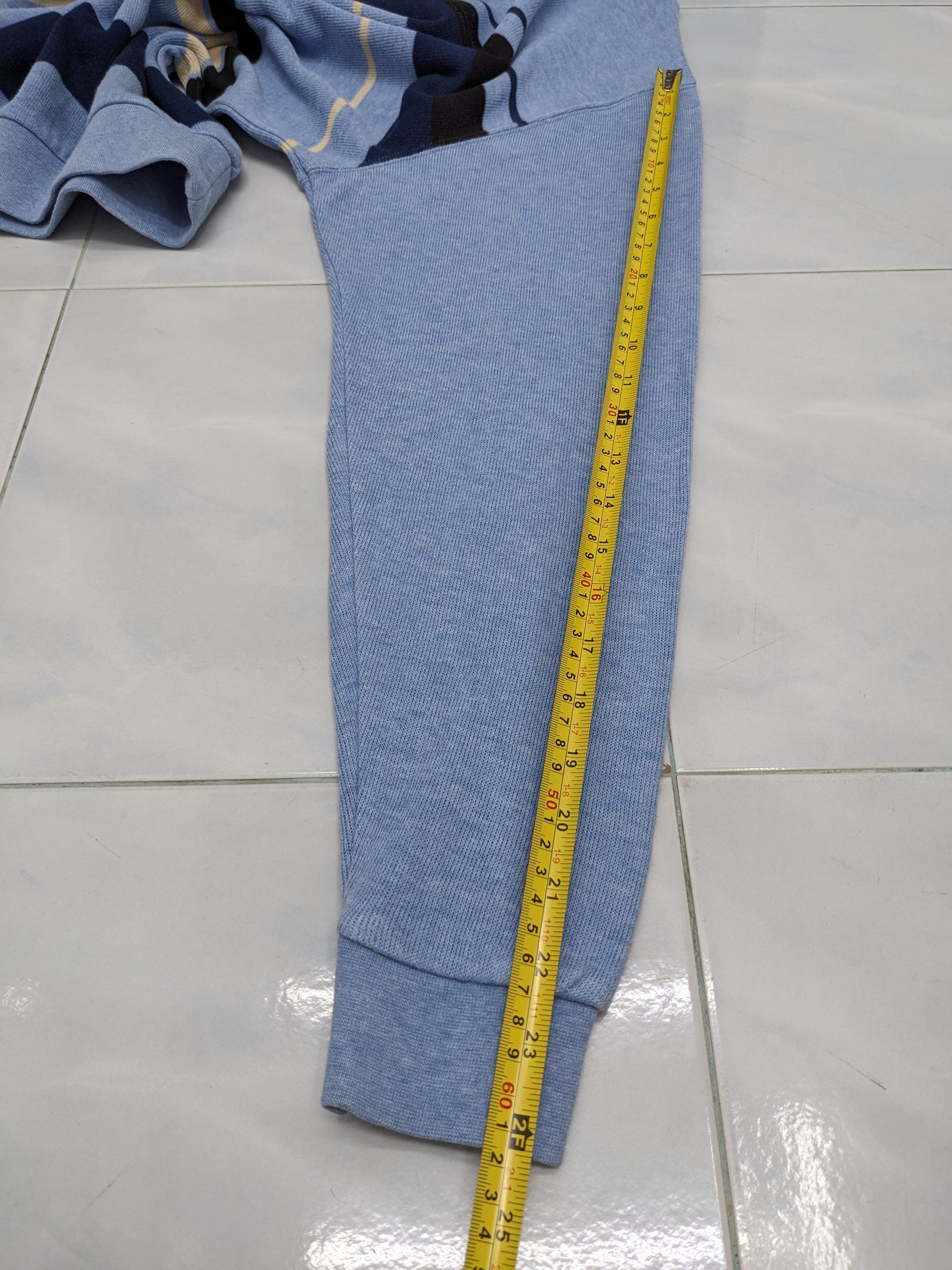 Japanese Brand Japanese Designer Mr.Junko Japan Spirit Streetwear Size US L / EU 52-54 / 3 - 9 Thumbnail