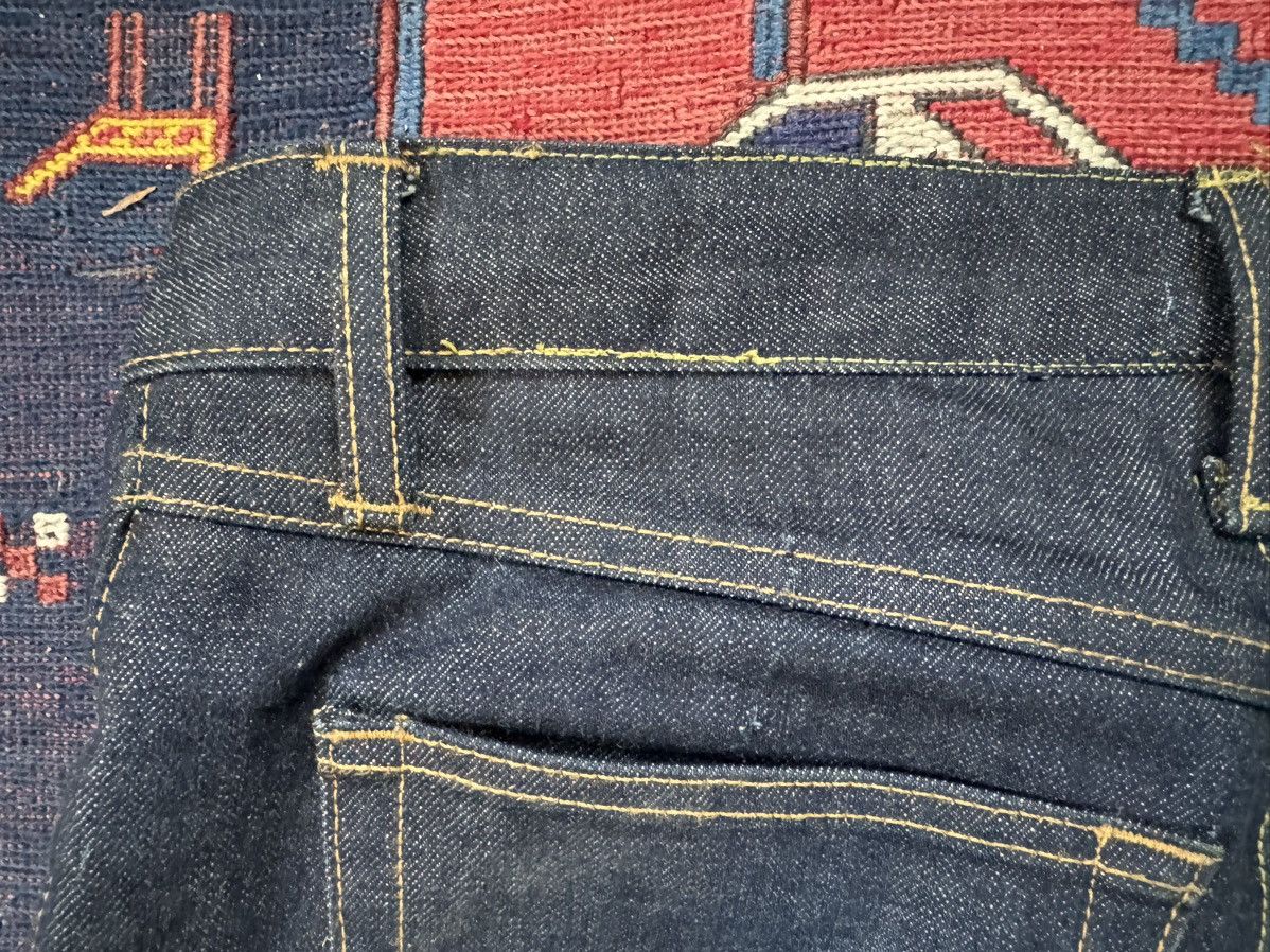 Gustin Gustin #1 The Heavy size 31 Size US 31 - 6 Thumbnail