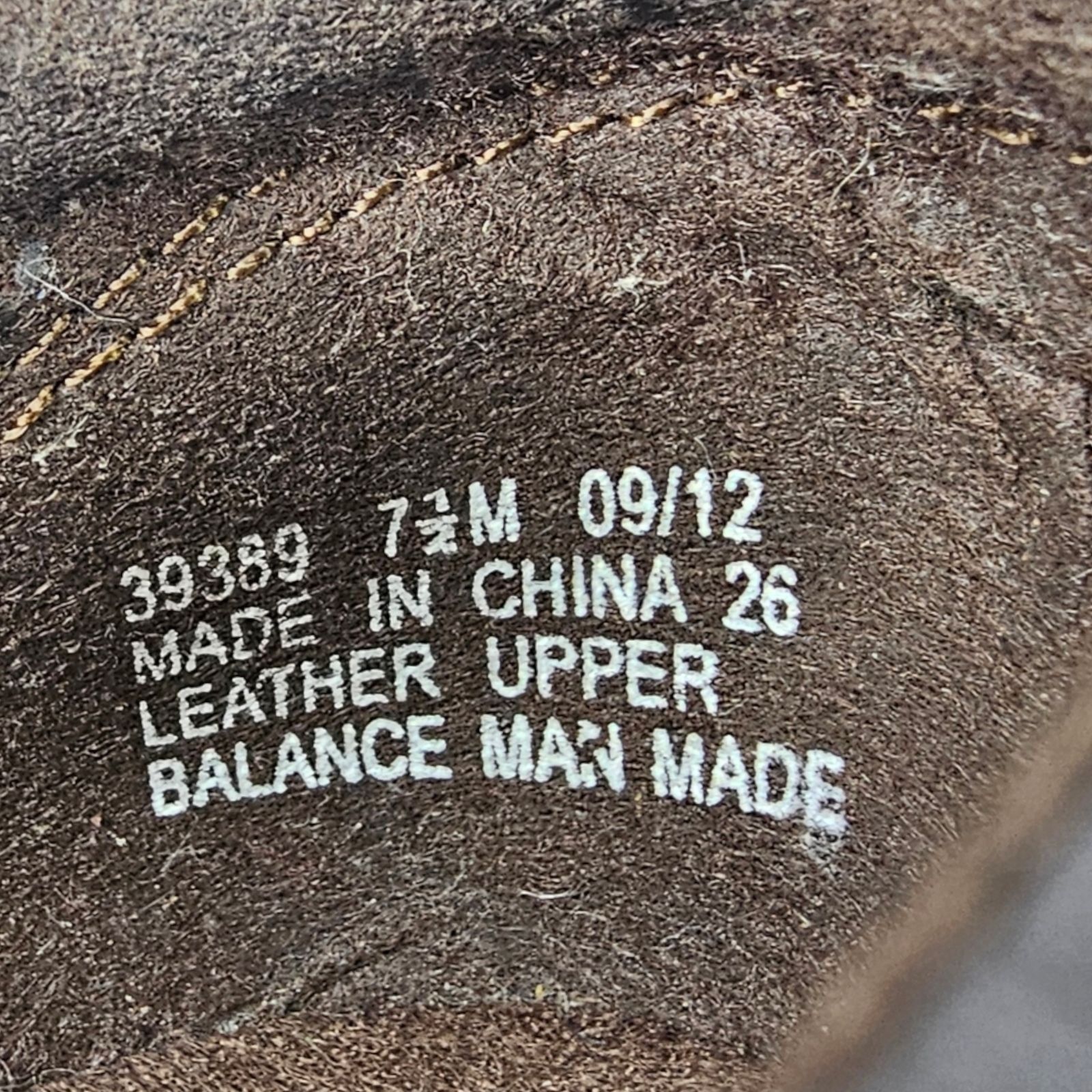 Clarks Clarks Bendables Ashland Cove Comfort Shoes Womens 7.5 M Size US 7.5 / IT 37.5 - 7 Thumbnail