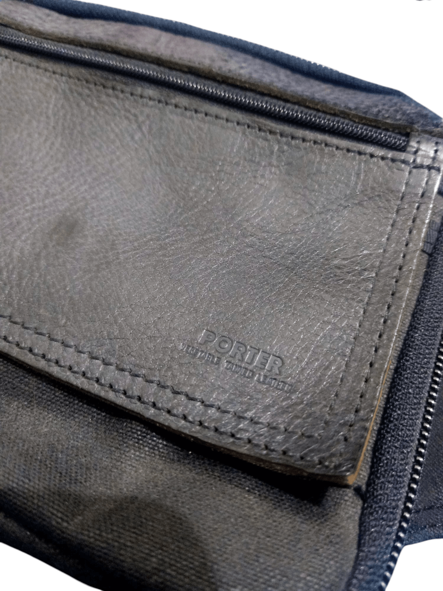 Porter Porter Field Waist Bag Crossbody Bag Size ONE SIZE - 2 Thumbnail