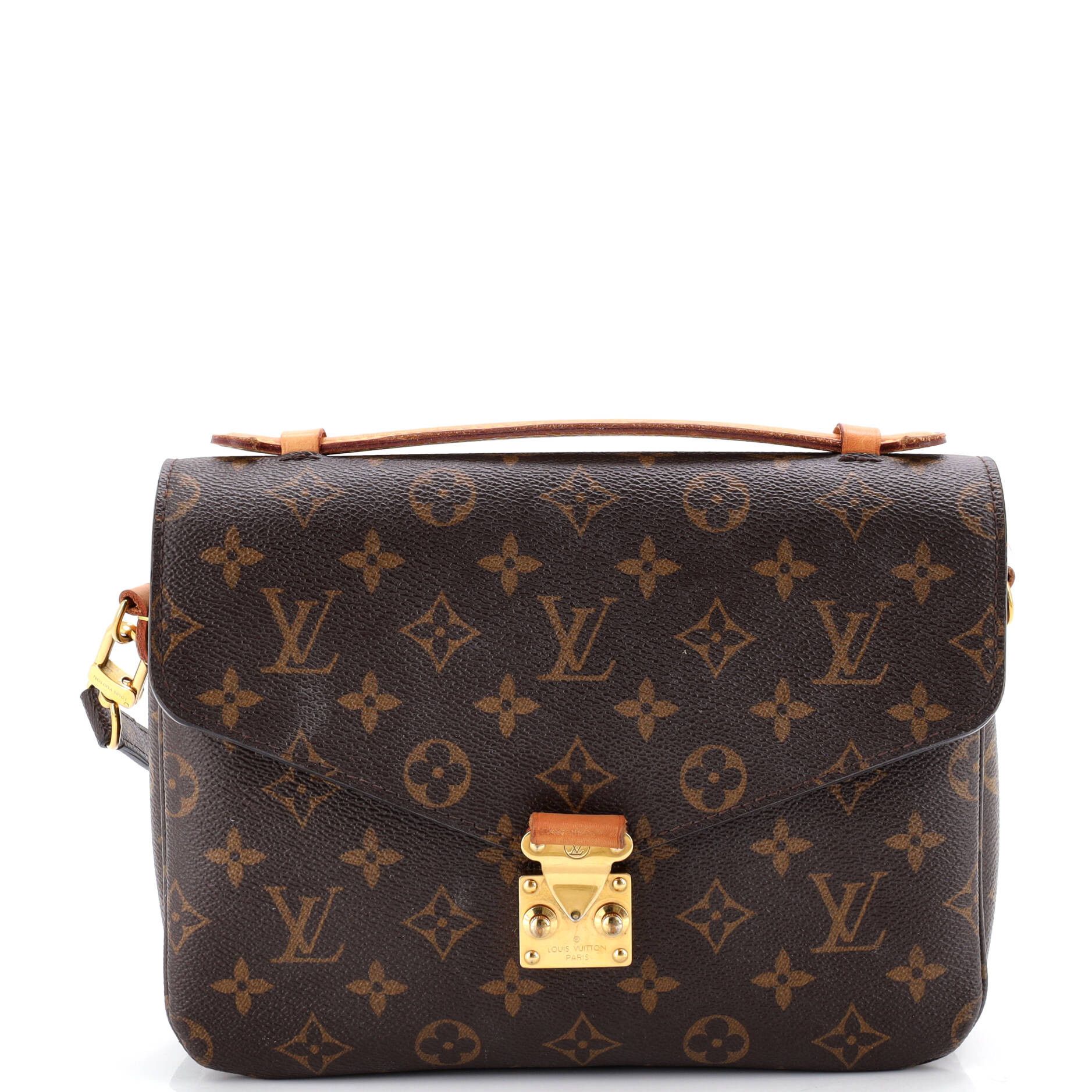 Louis Vuitton Pochette Metis Size ONE SIZE - 1 Thumbnail