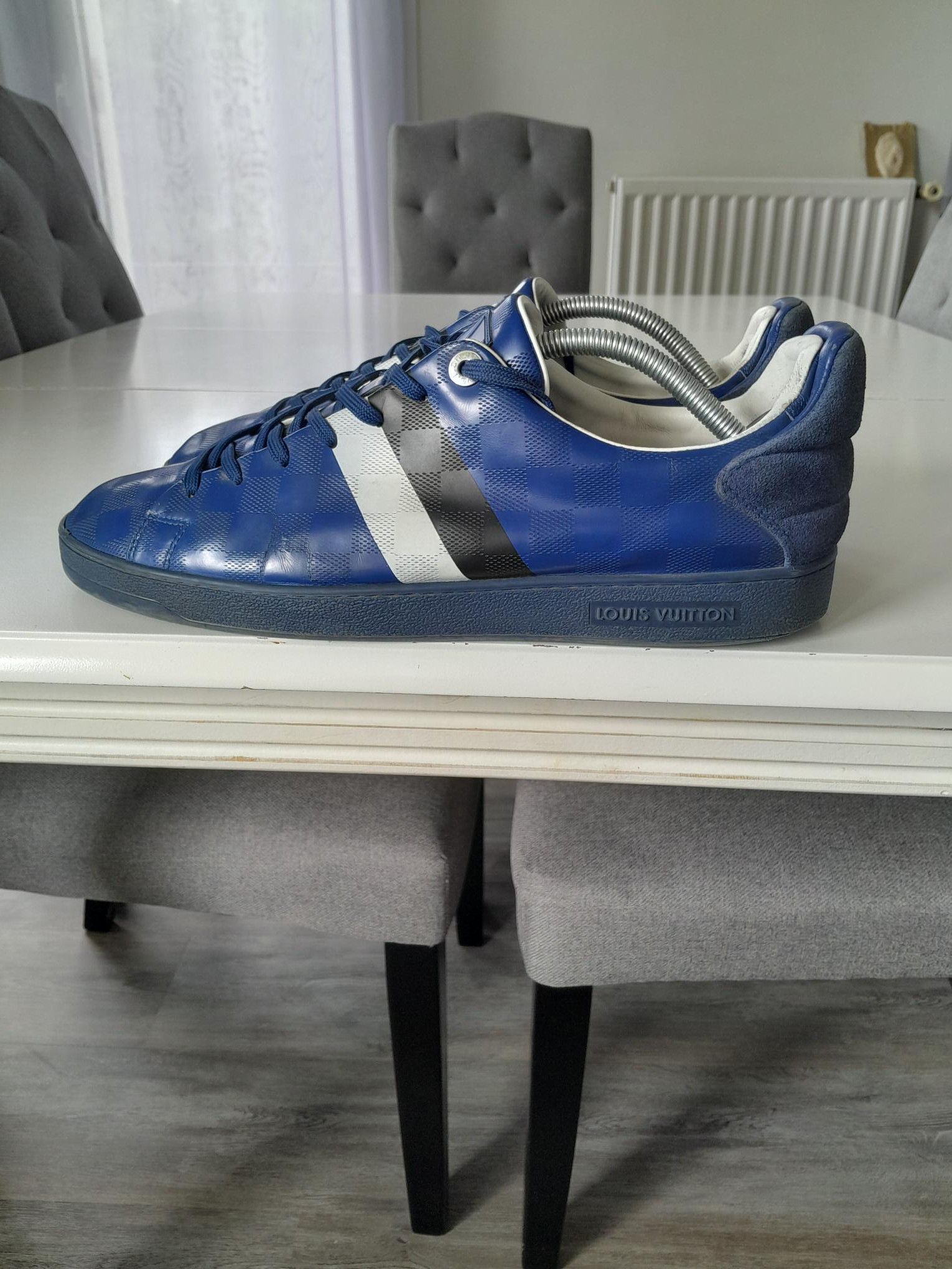 BASKETS LOUIS VUITTON FRONTROW