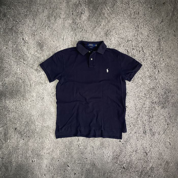 Polo Ralph Lauren Vintage Polo Ralph Lauren Big Logotype T-shirt