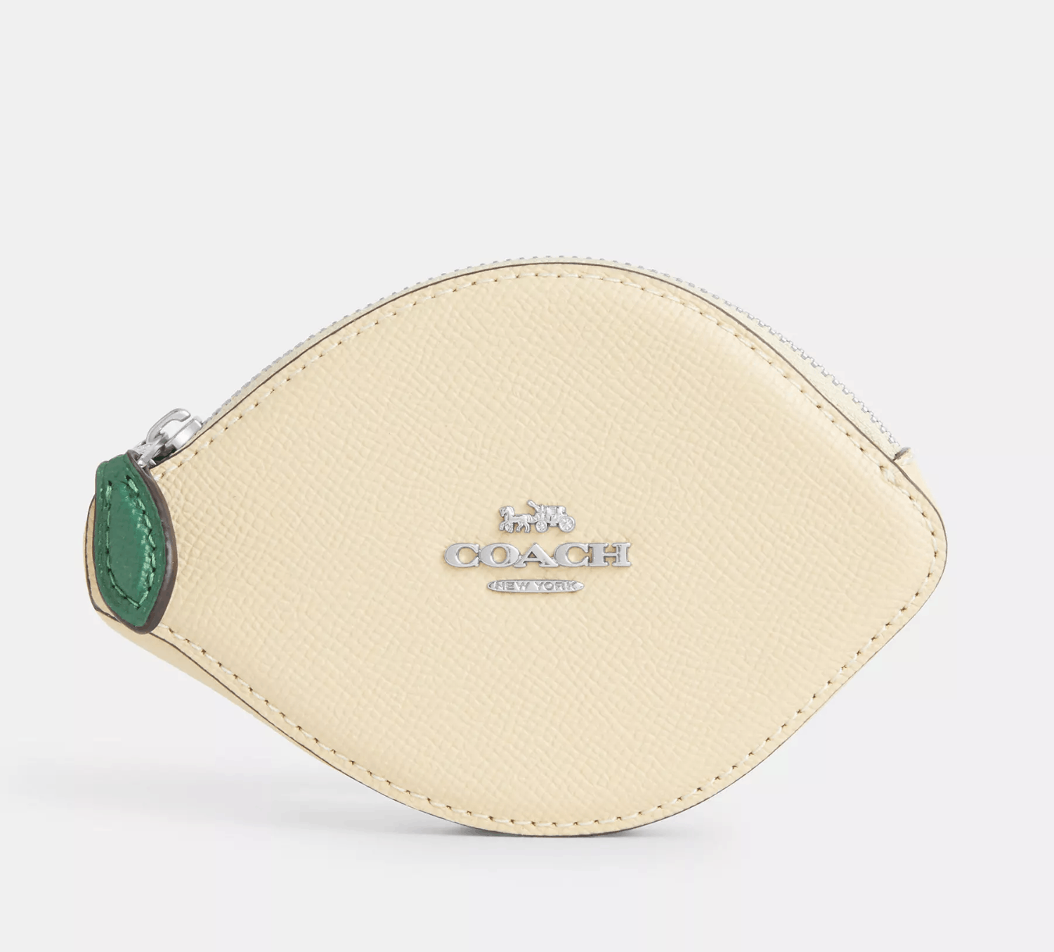 Coach Lemon Coin Case CAN30 Size ONE SIZE - 4 Thumbnail