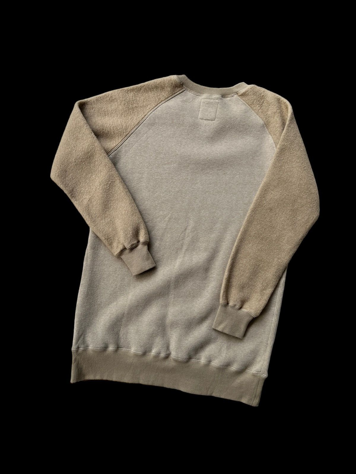 GOA G.O.A Military V Sweater Size US M / EU 48-50 / 2 - 6 Thumbnail