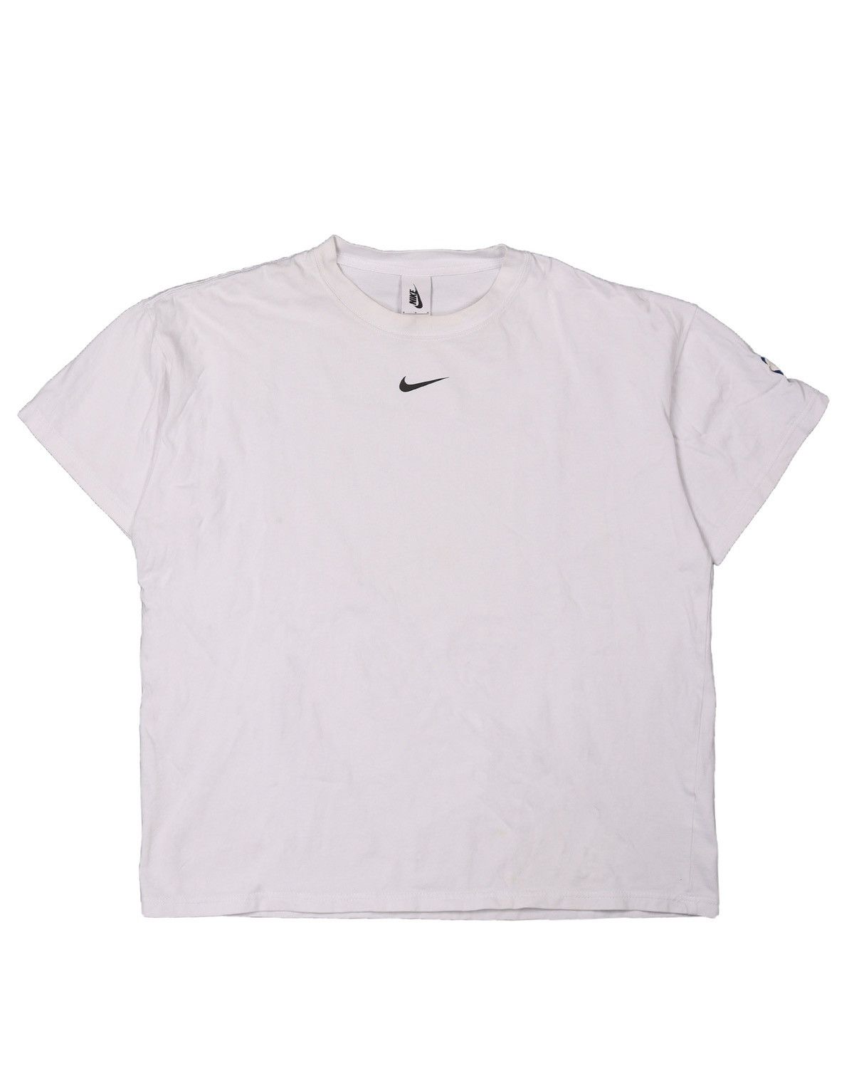 Fear of God × Nike Fear of God x Nike Air Fear of God T-shirt Size US XS / EU 42 / 0 - 2 Thumbnail