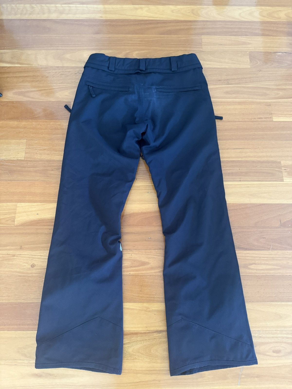 Volcom Volcom Snowboarding Ski Pants - Size Medium Size US 32 / EU 48 - 2 Thumbnail
