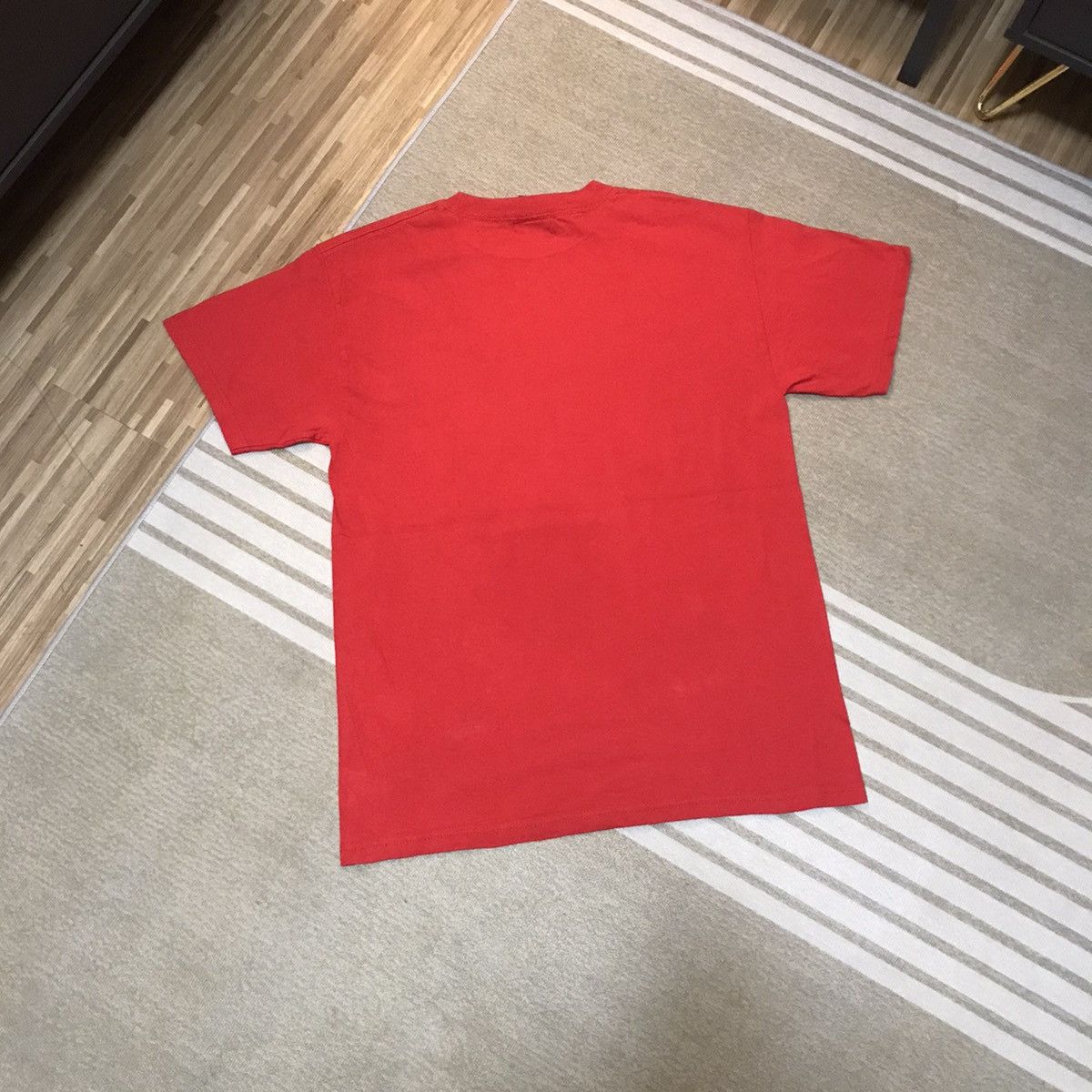 Vintage × WWE × WWF VINTAGE REY MYSTERIO WWE RARE TEE Size US M / EU 48-50 / 2 - 7 Thumbnail