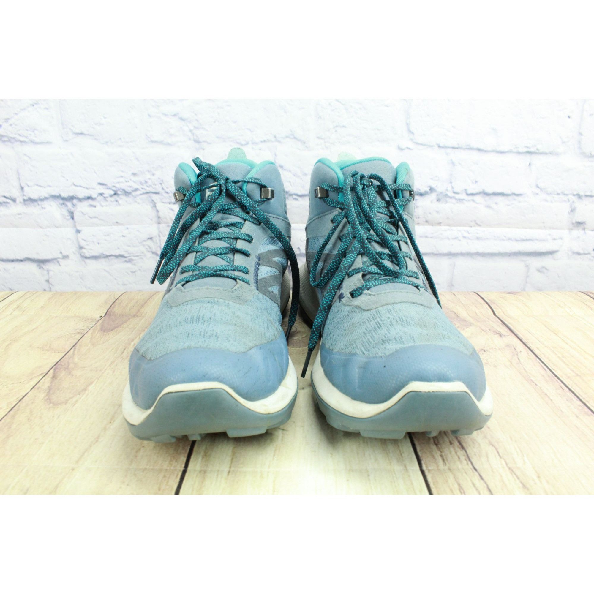 Goretex × Salomon Salomon Outpulse Men's Lightweight Hiking Boots Size 12 Size US 12 / EU 45 - 4 Thumbnail