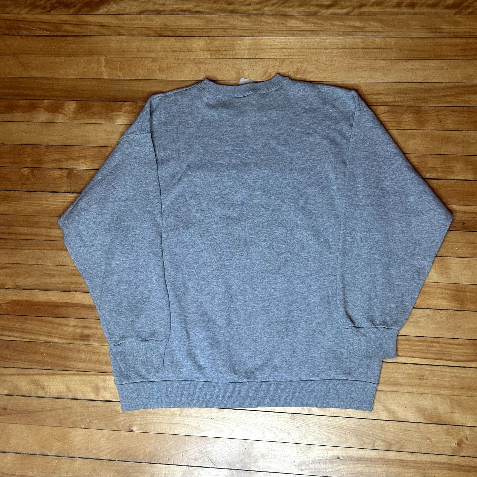 Logo Athletic Y2K Gray Packers Crewneck Size US L / EU 52-54 / 3 - 7 Thumbnail