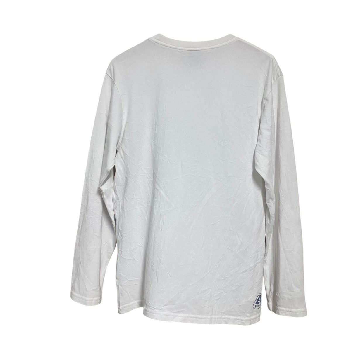 Vintage Vintage Nike ACG Longsleeve Size US M / EU 48-50 / 2 - 2 Thumbnail