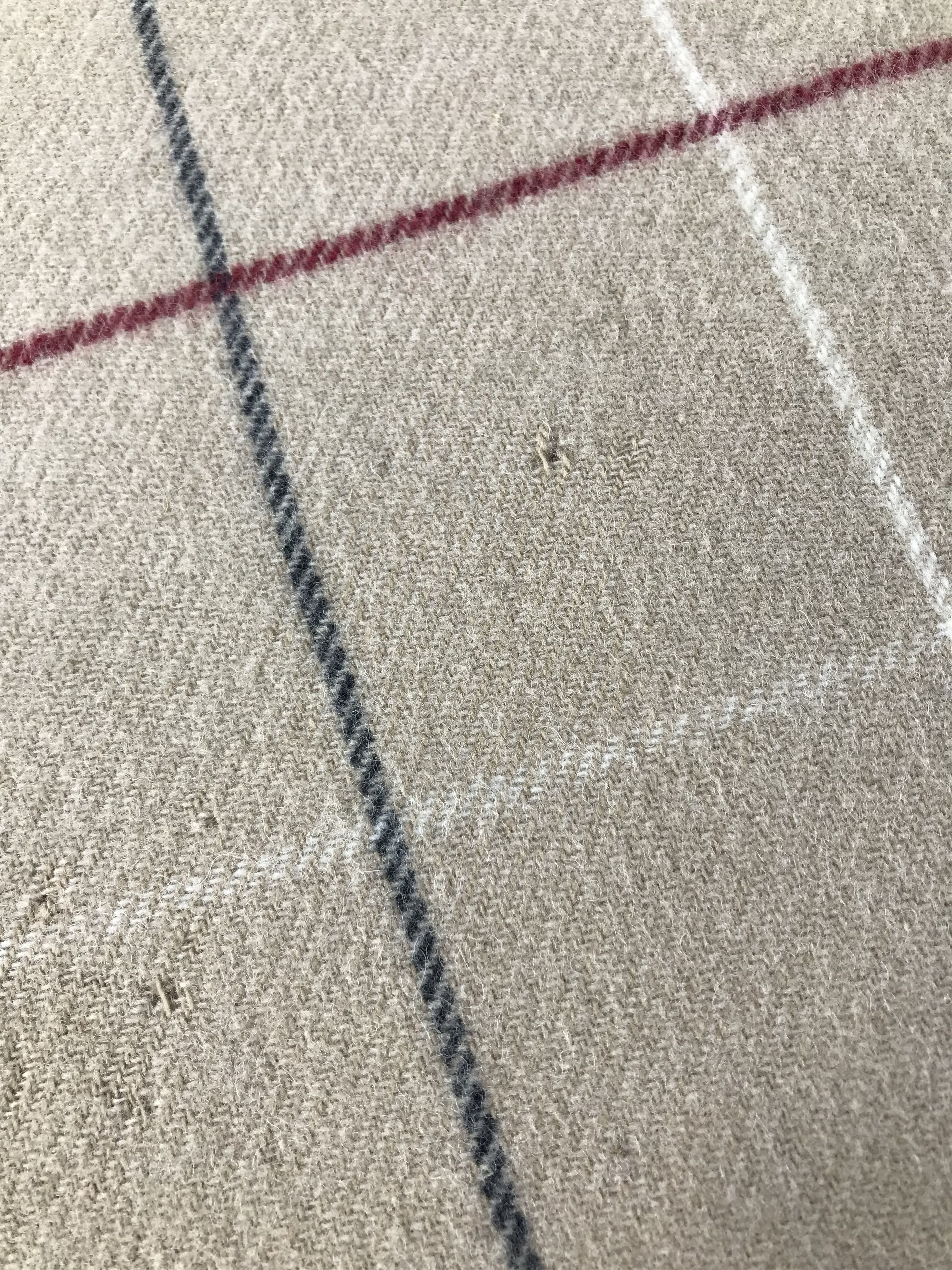 Burberry Vintage Burberry Scarf/Muffler/Neckwear MF956 Size ONE SIZE - 4 Thumbnail