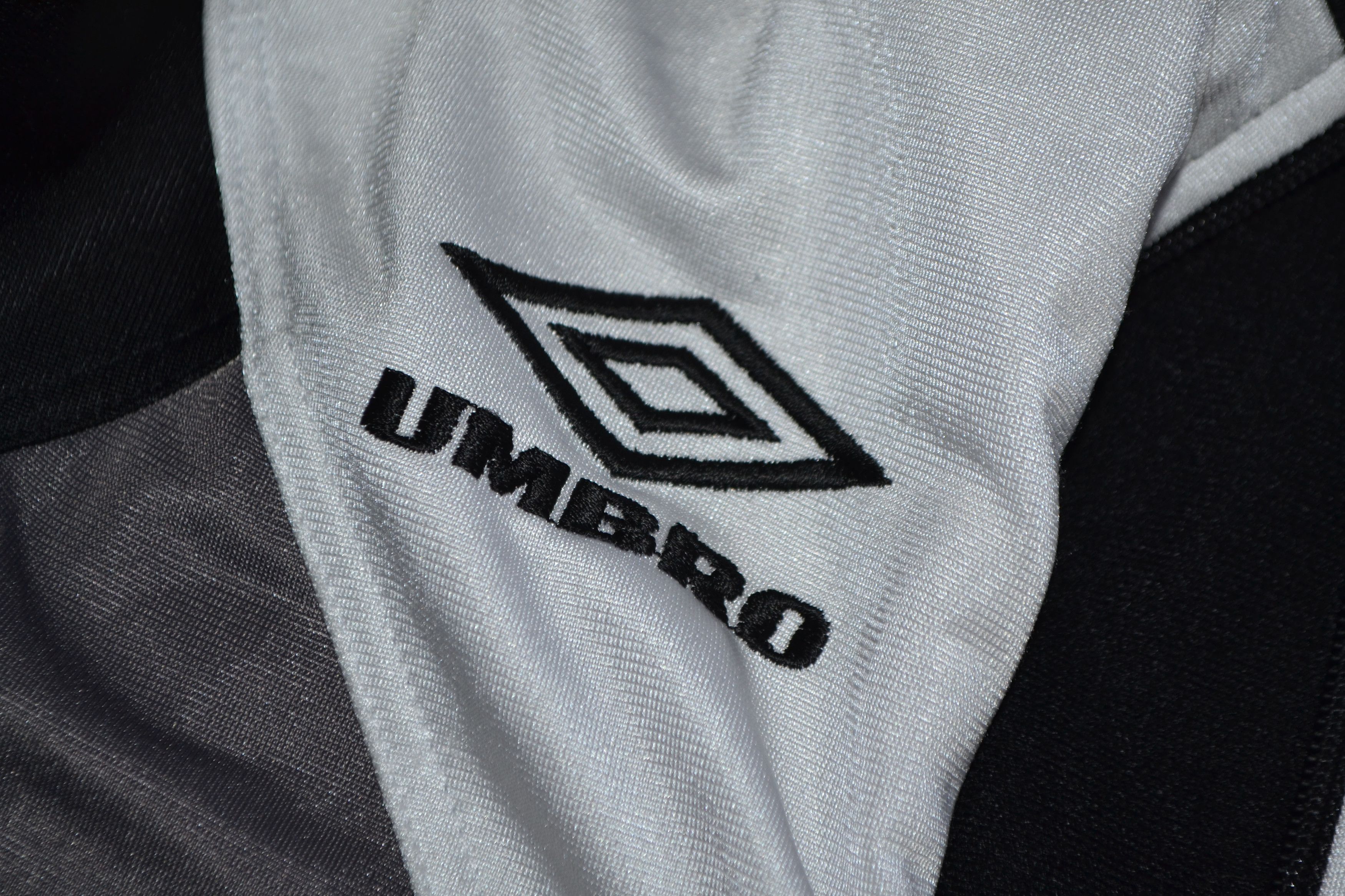 Umbro Manchester United Umbro 90s Track Jacket Vintage Size US S / EU 44-46 / 1 - 6 Thumbnail